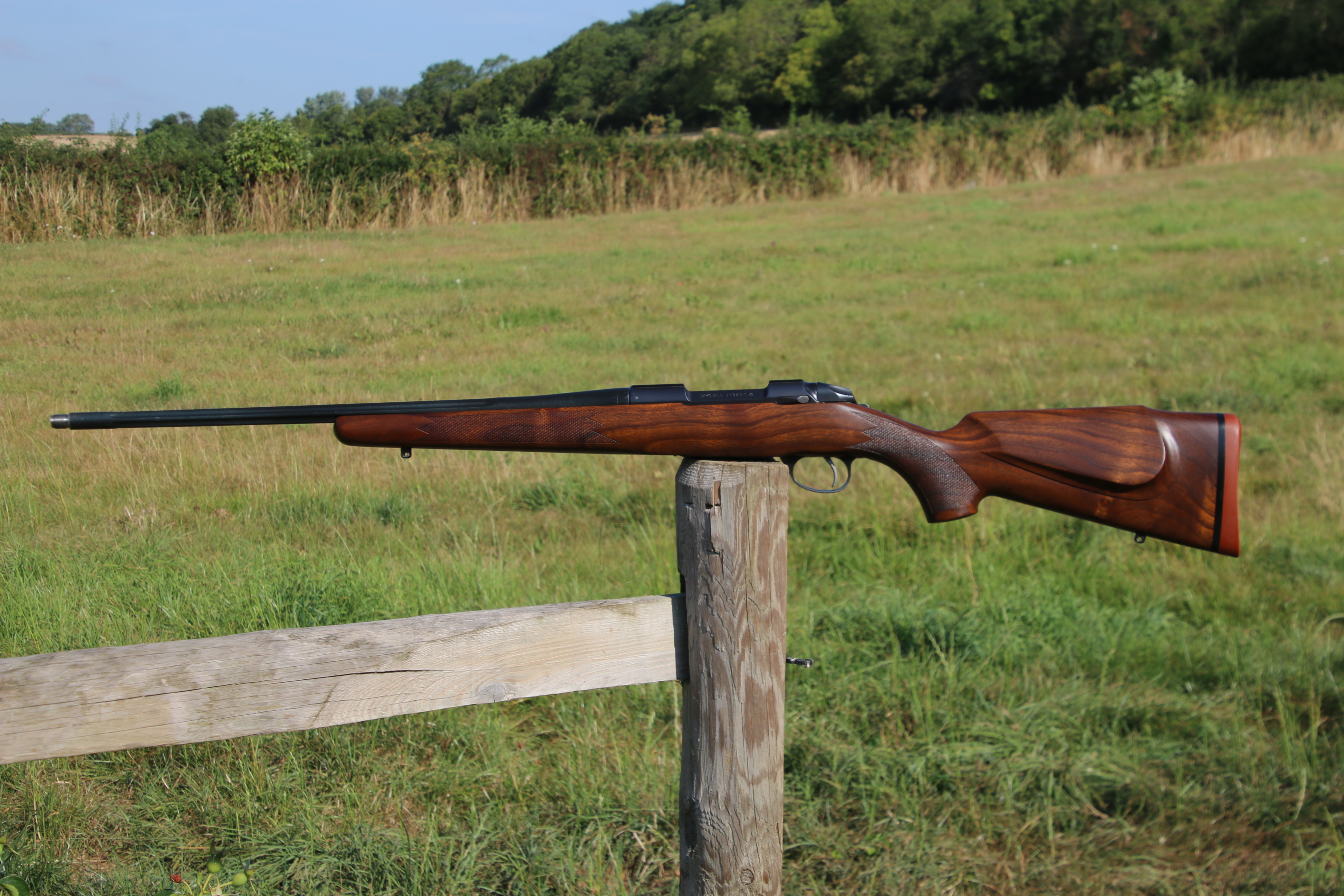 Sako 85
