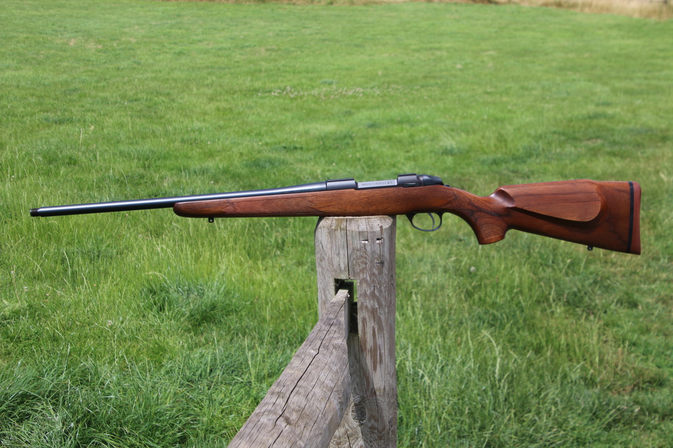 Sako 85