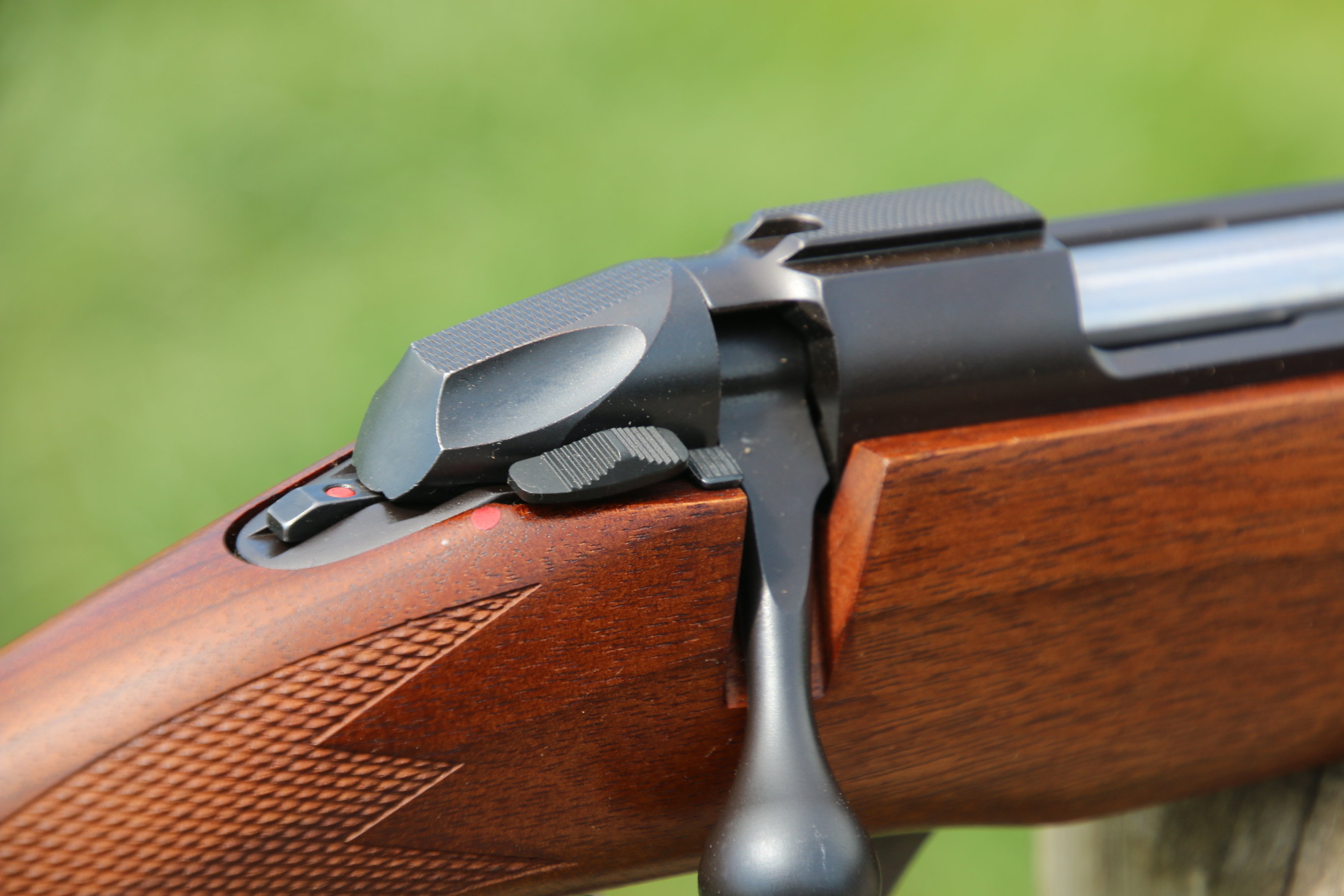 Sako 85