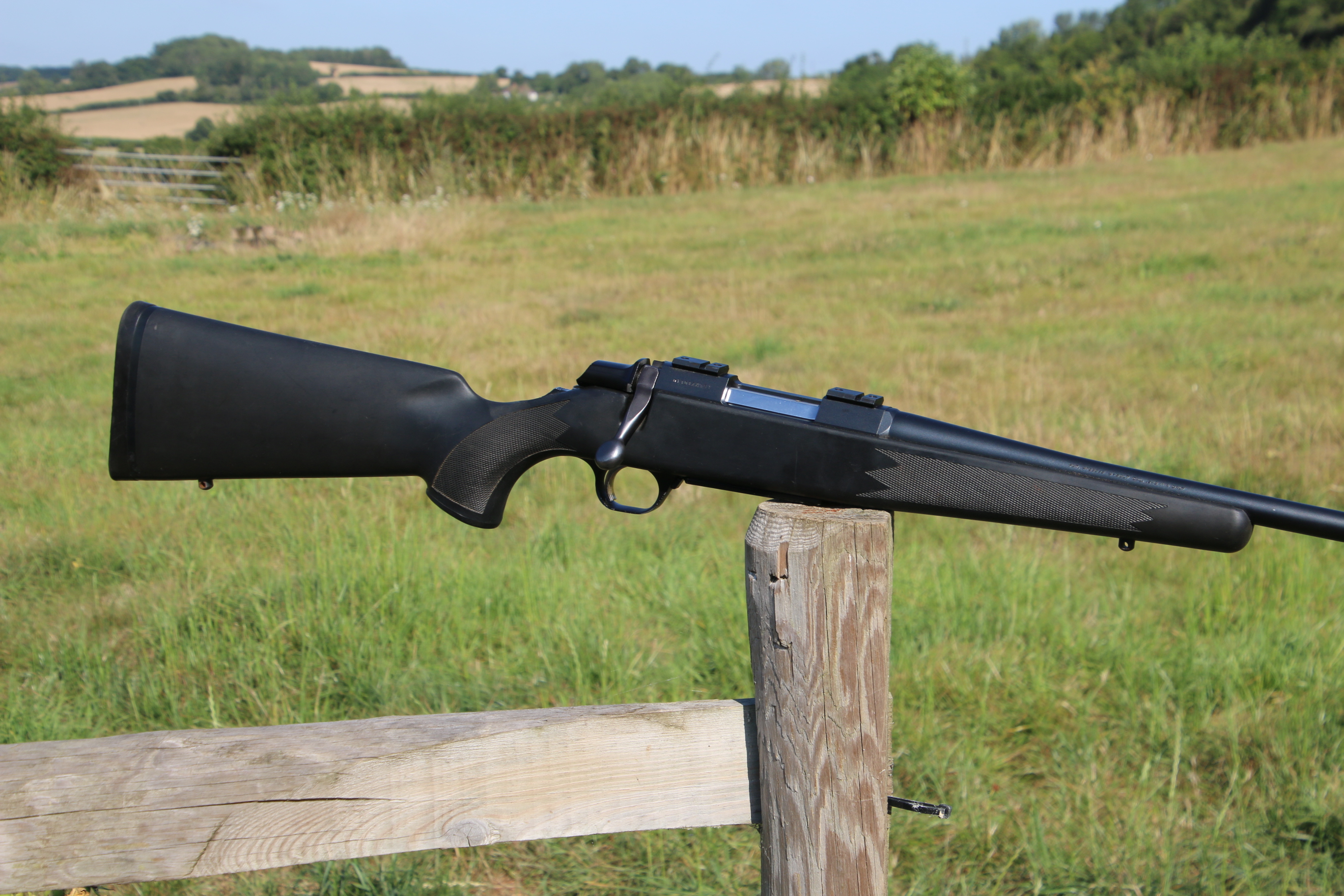 Browning A-Bolt