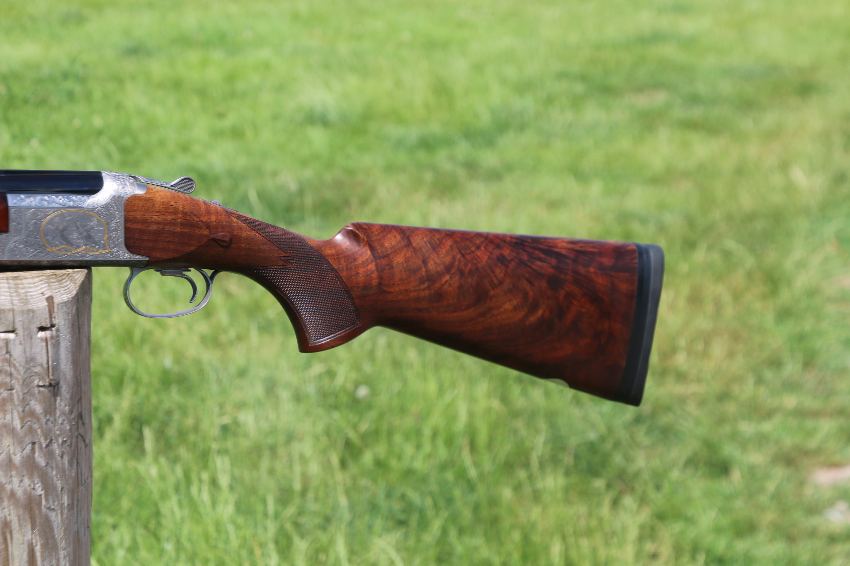 Miroku MK38
