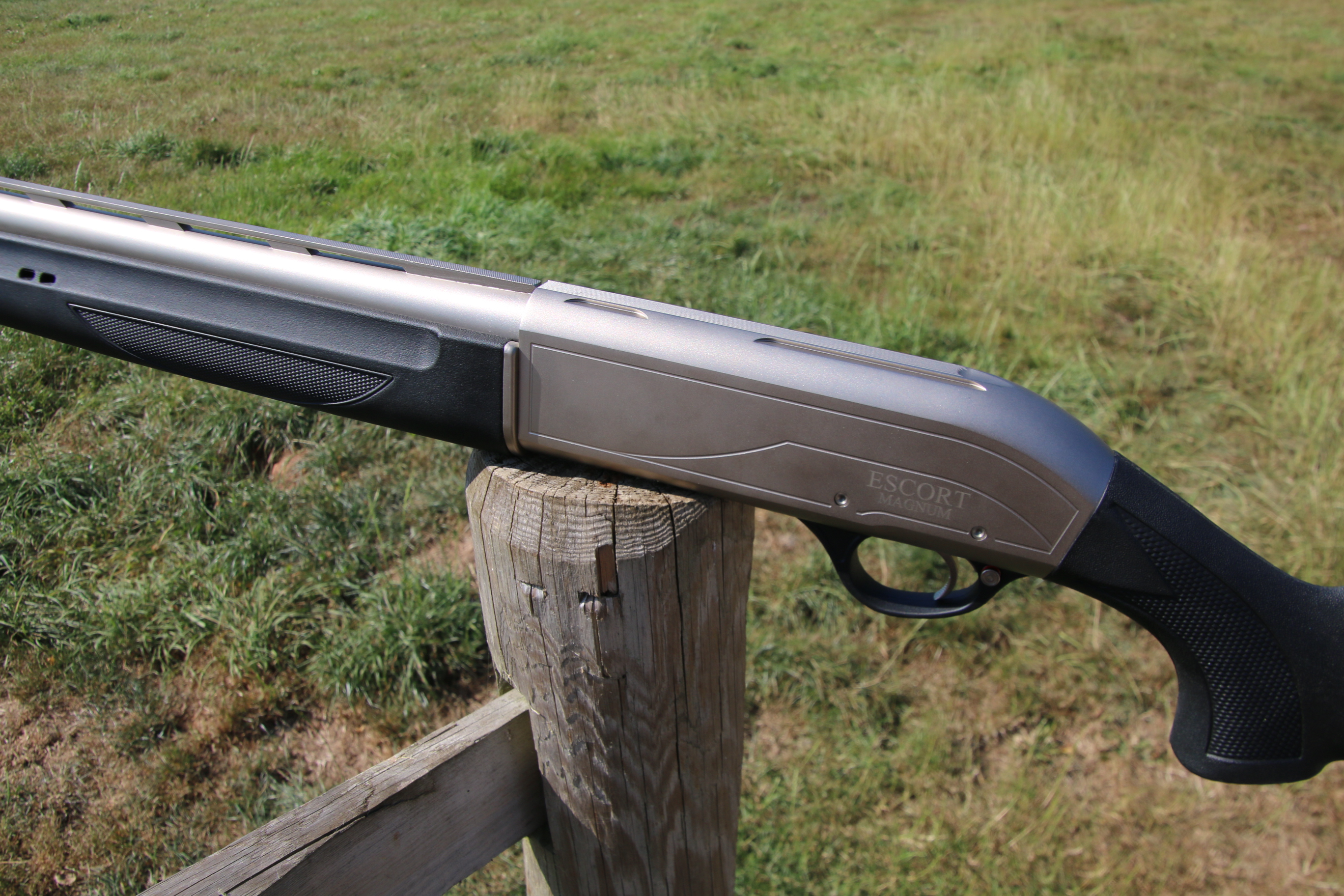 Hatsan Arms Marine