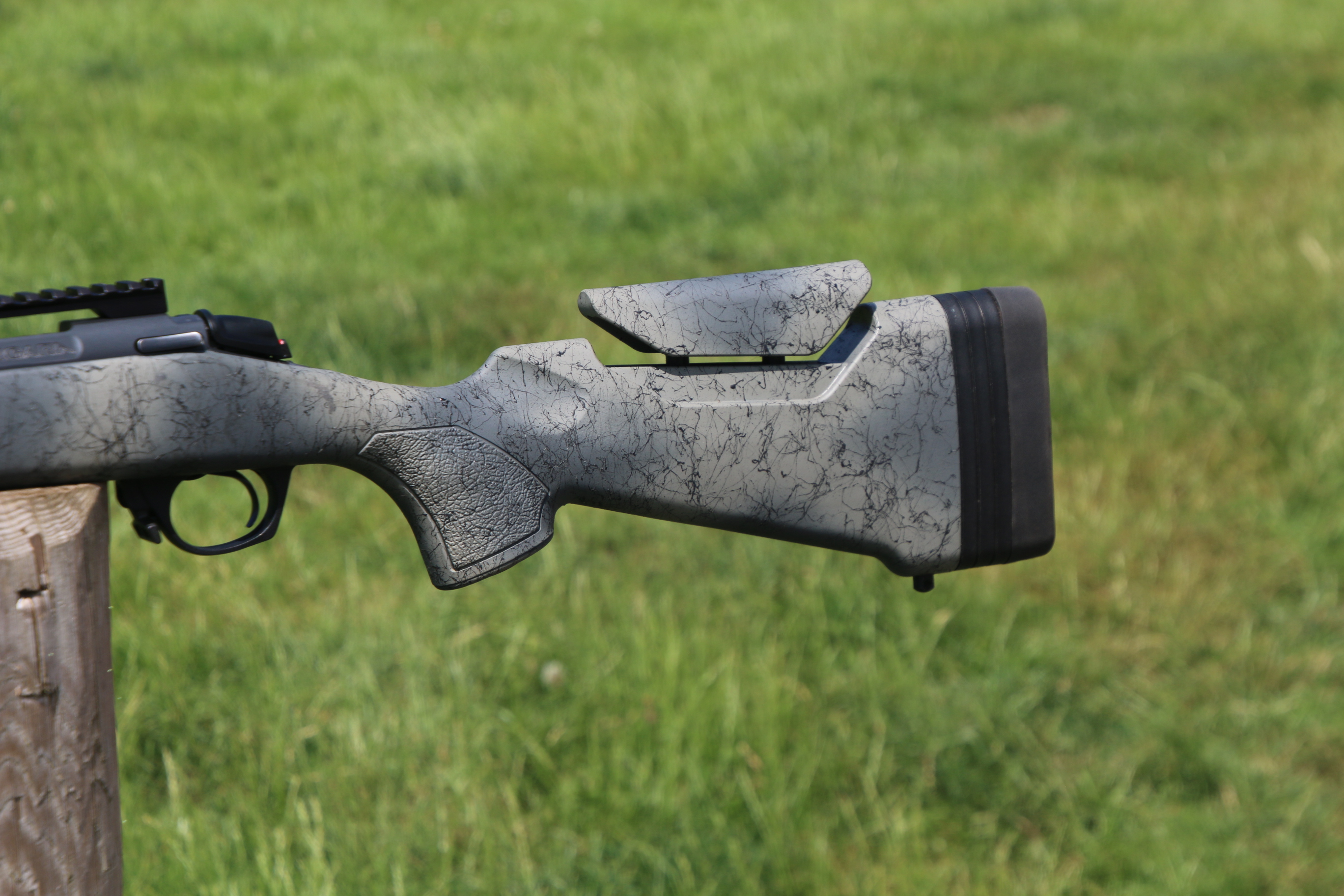 Bergara B14
