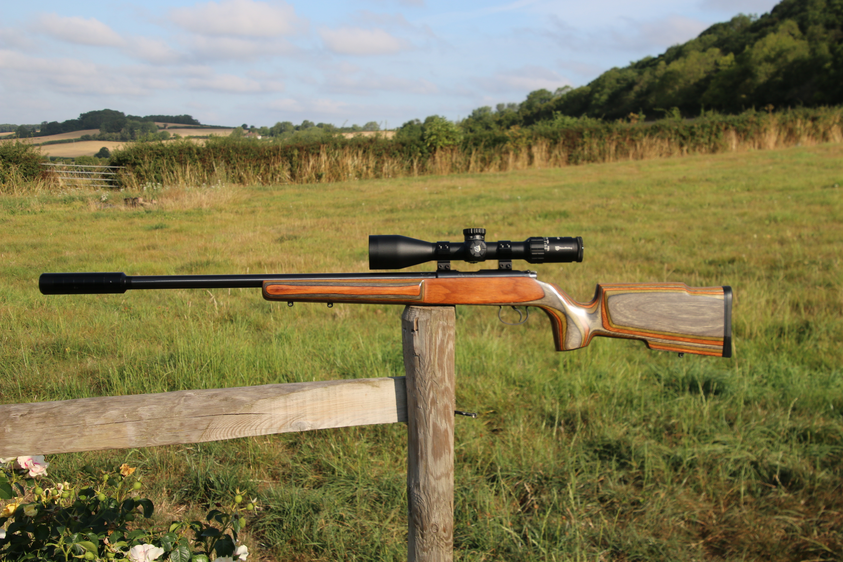 CZ 455