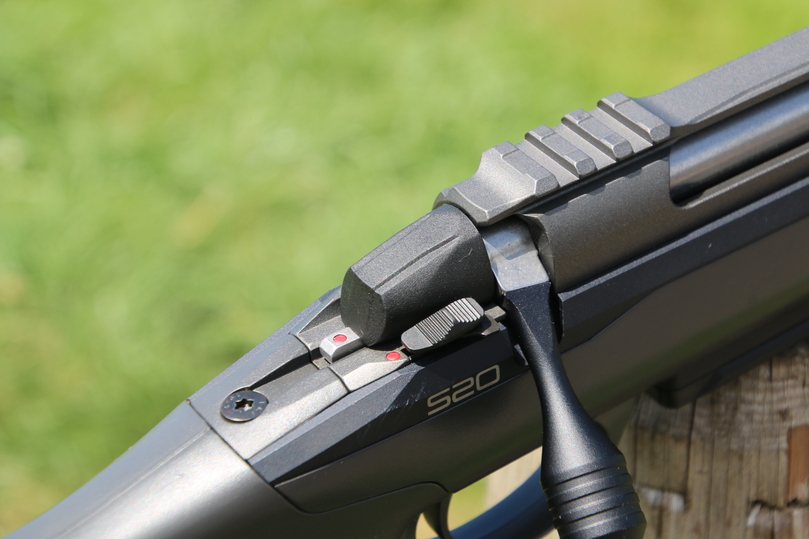 Sako S20