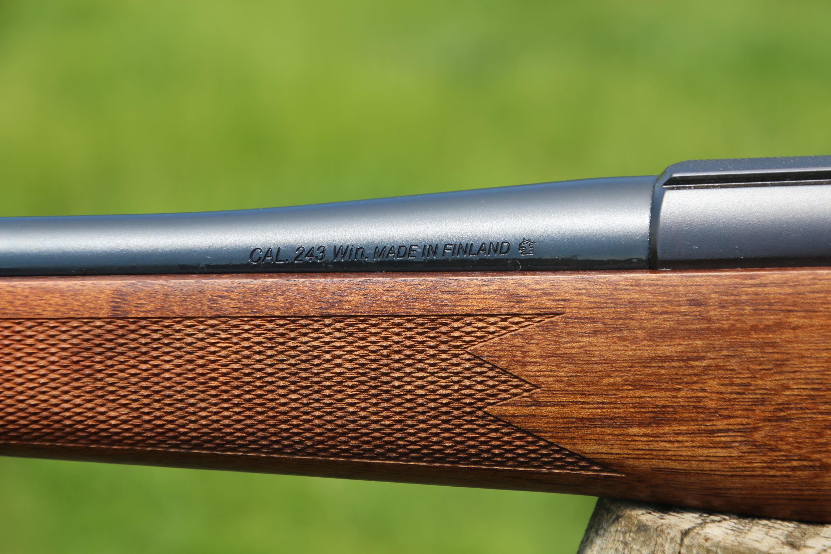 Sako 85