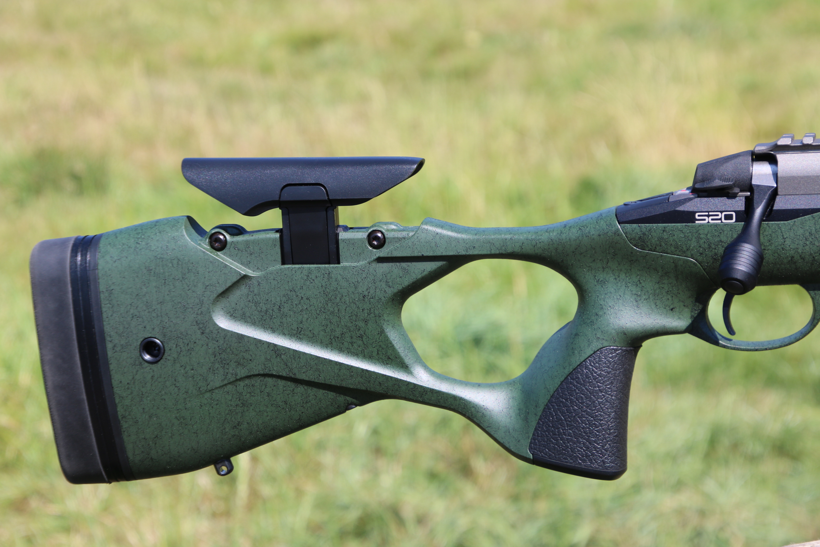 Sako S20
