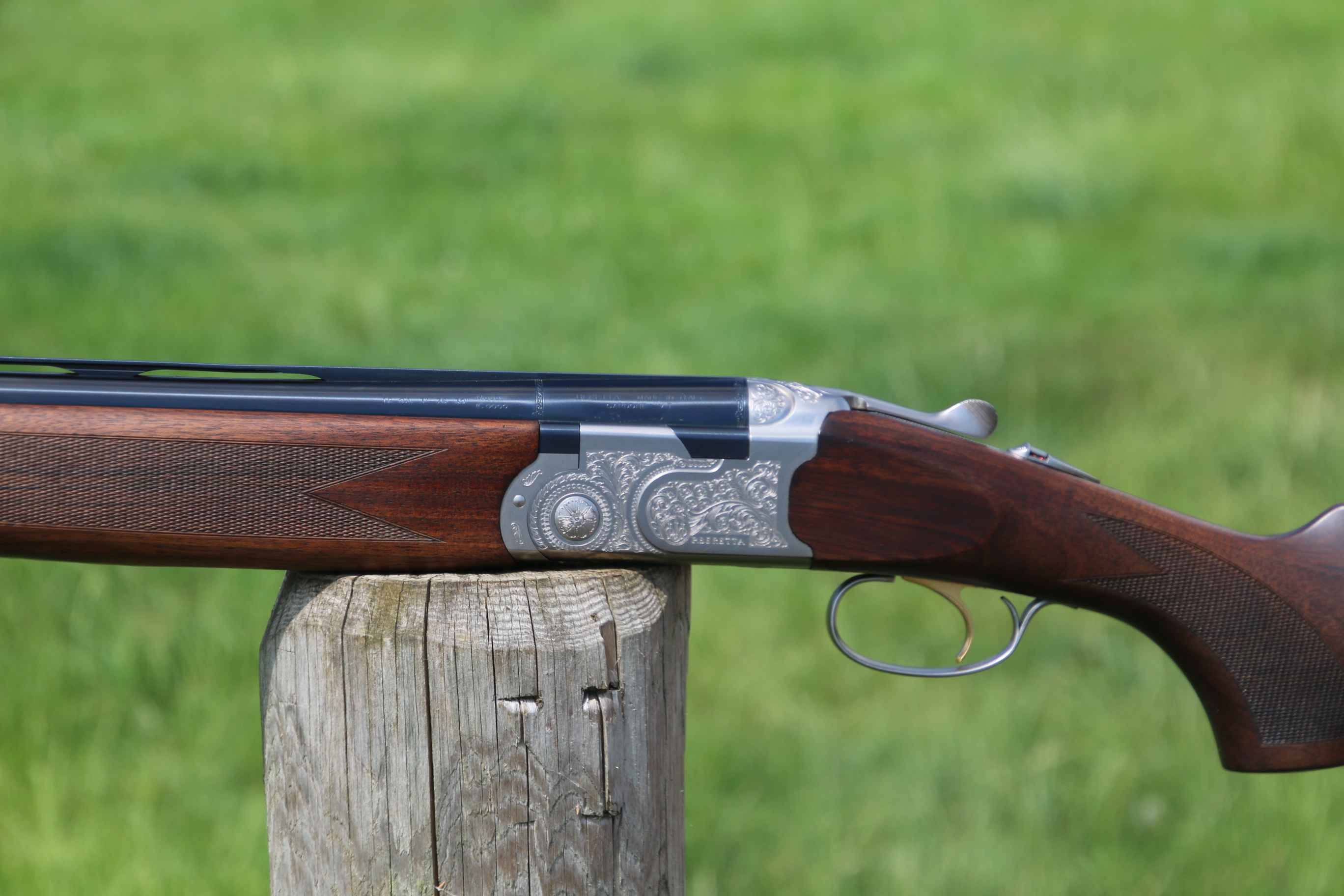 Beretta 687