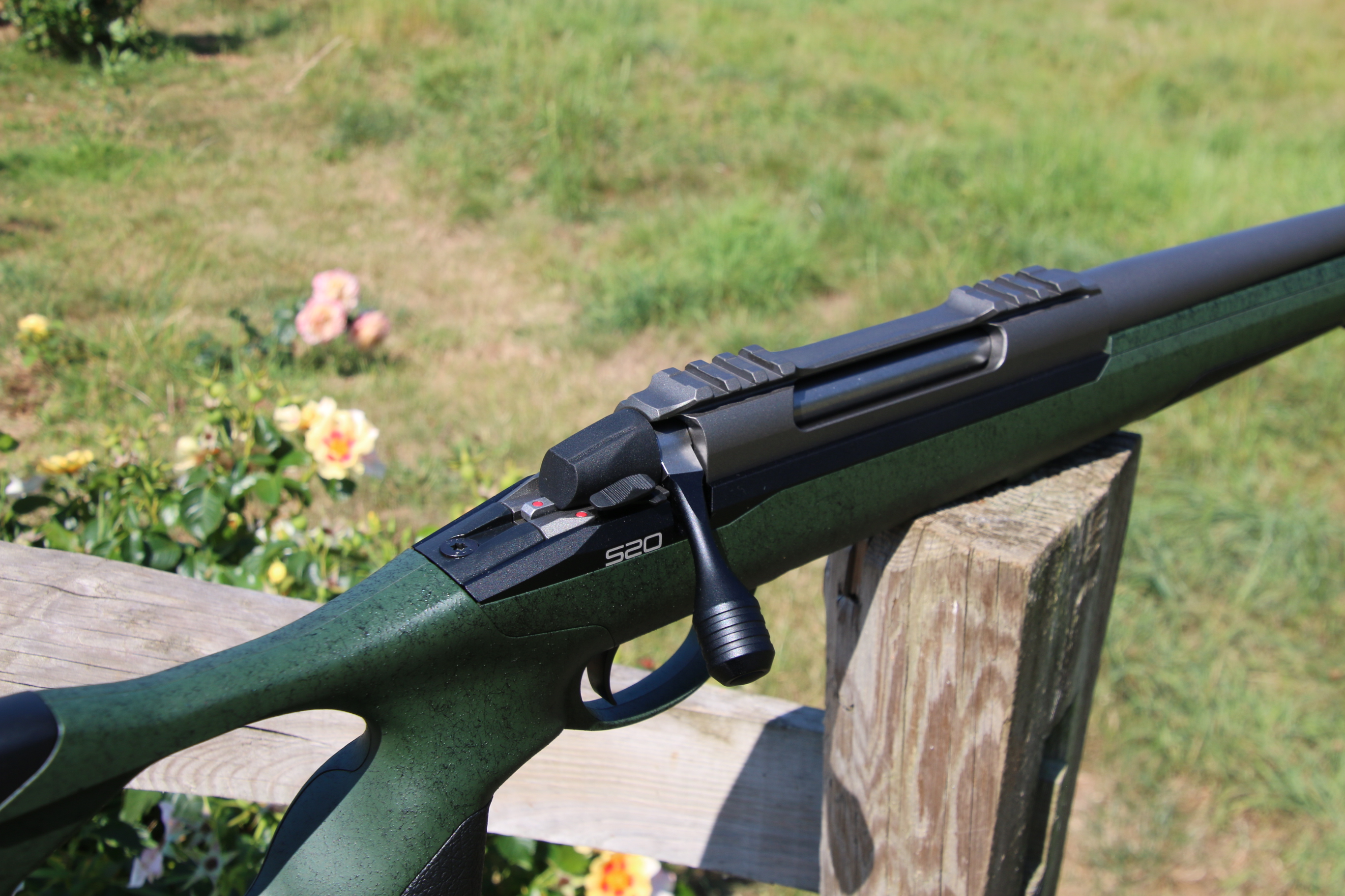 Sako S20