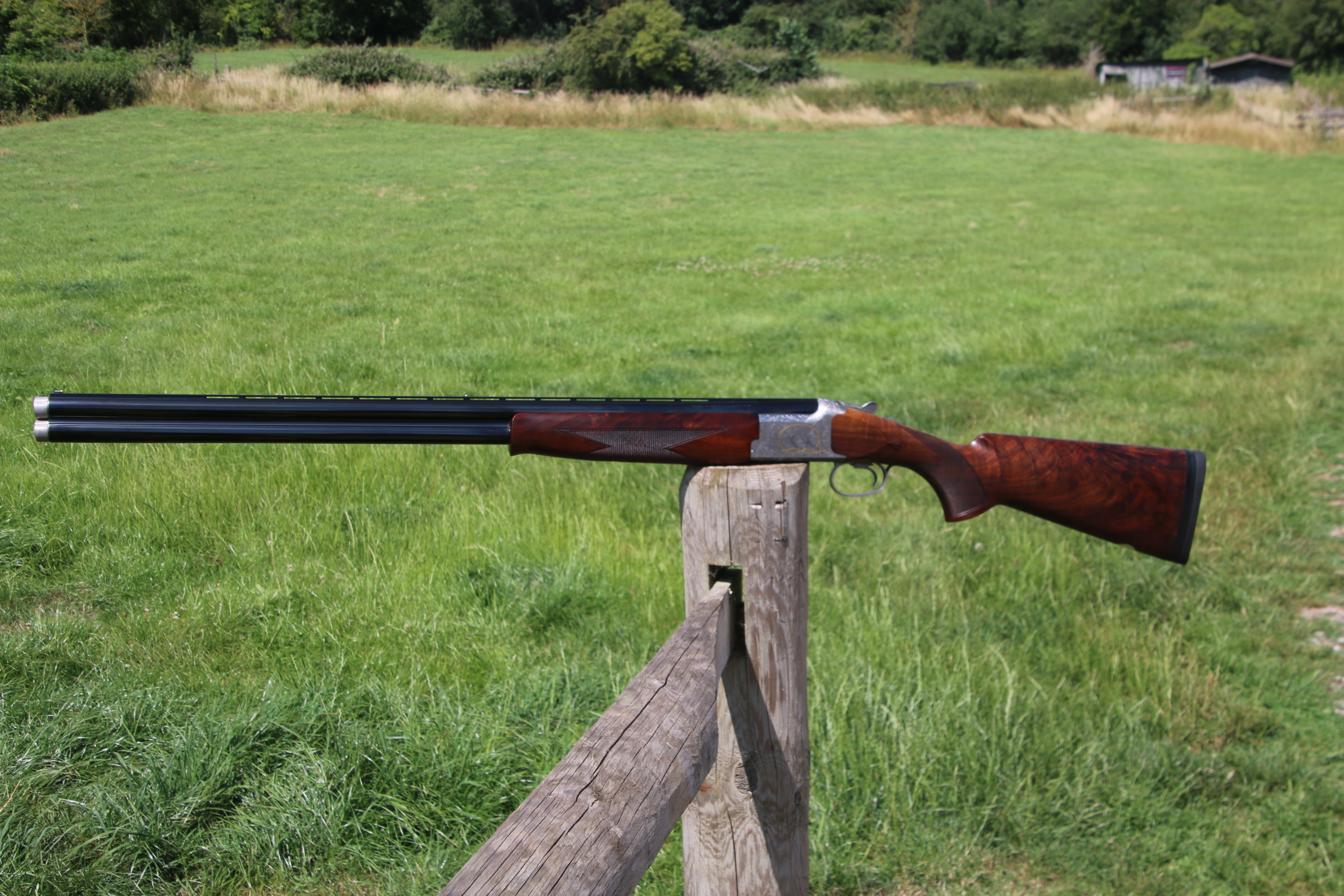 Miroku MK38