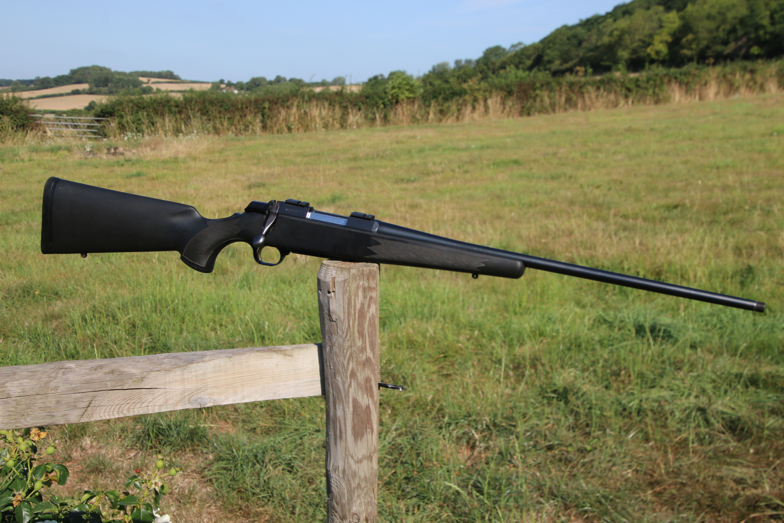 Browning A-Bolt