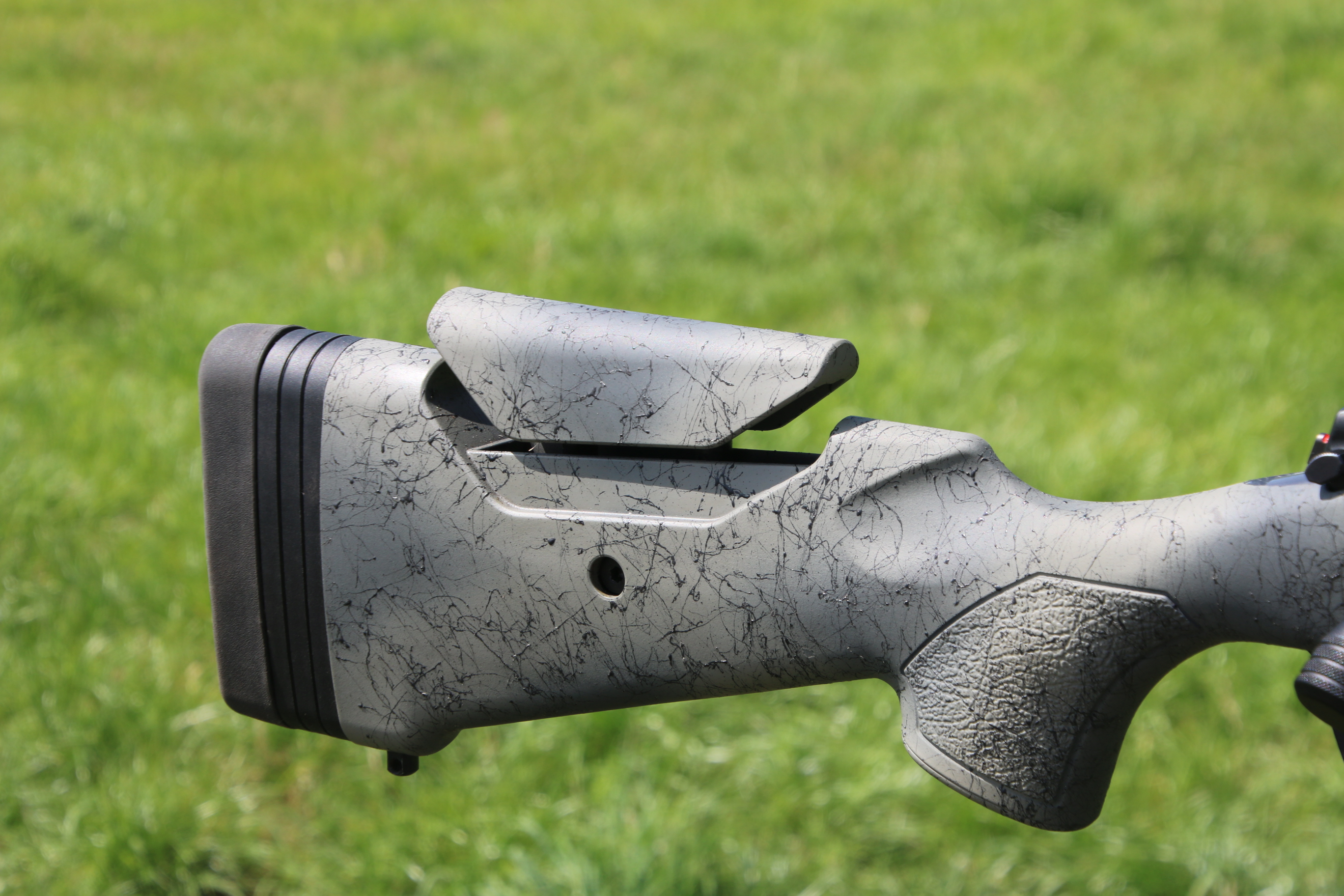 Bergara B14