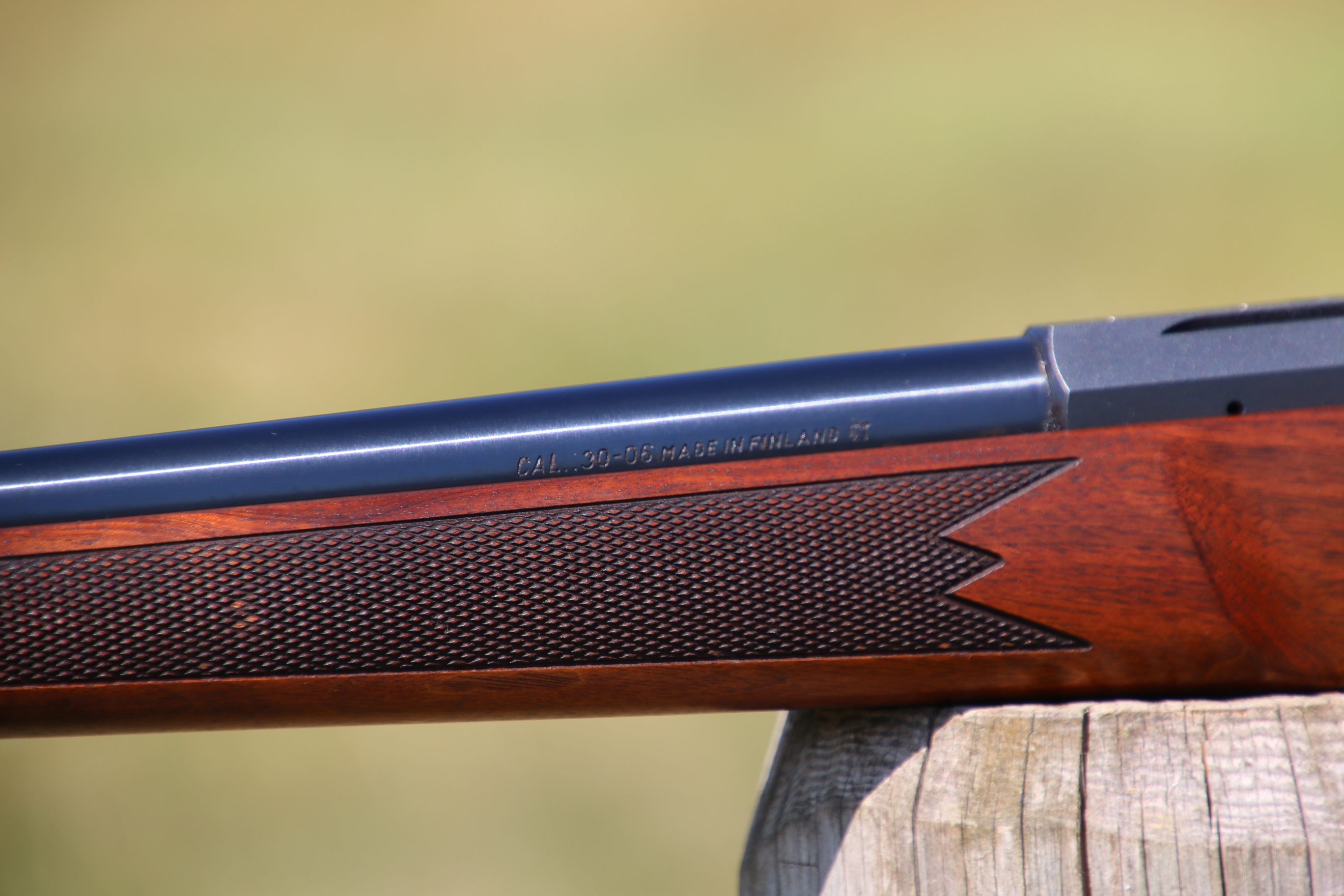 Tikka M690