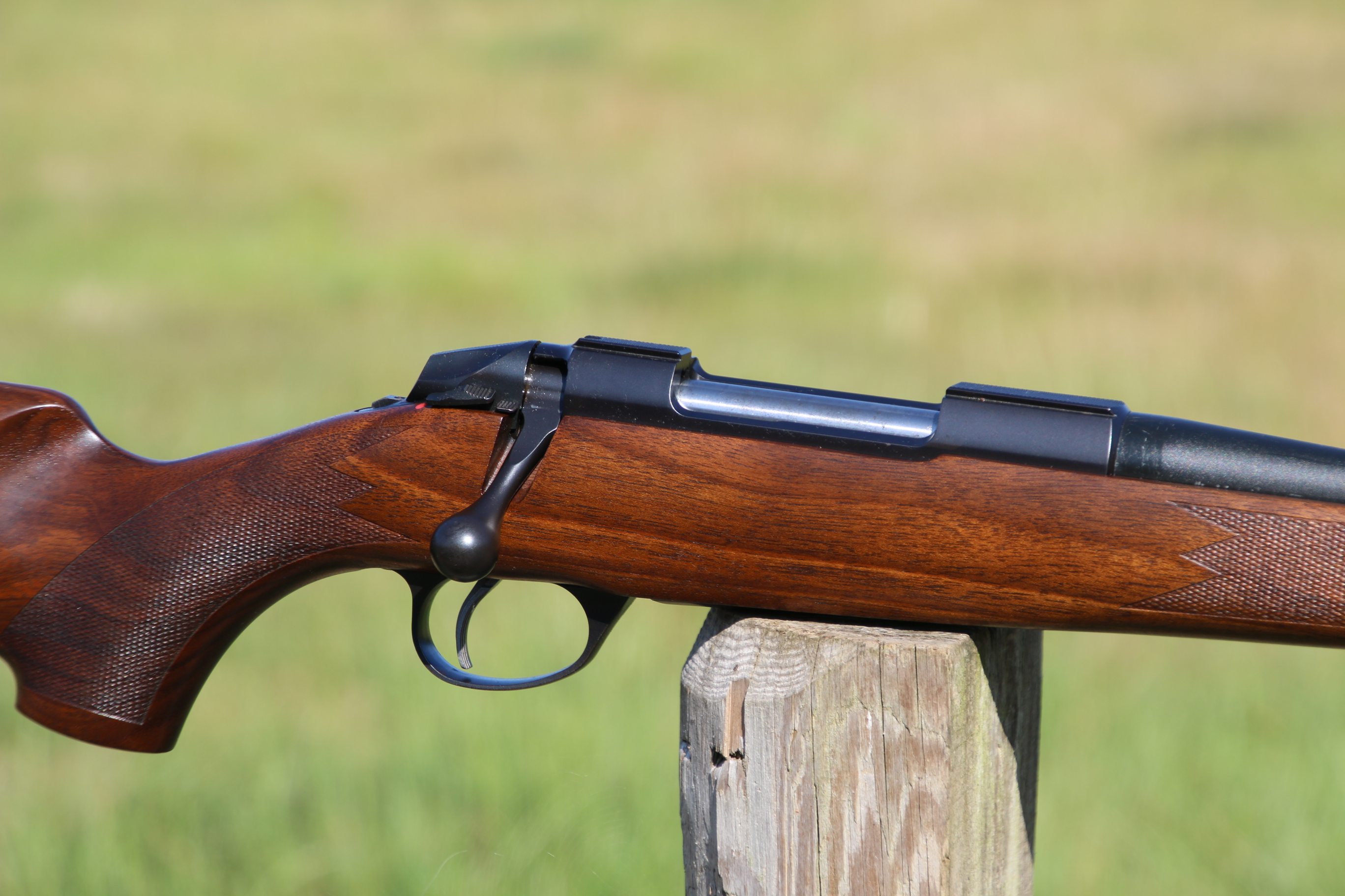 Sako 85