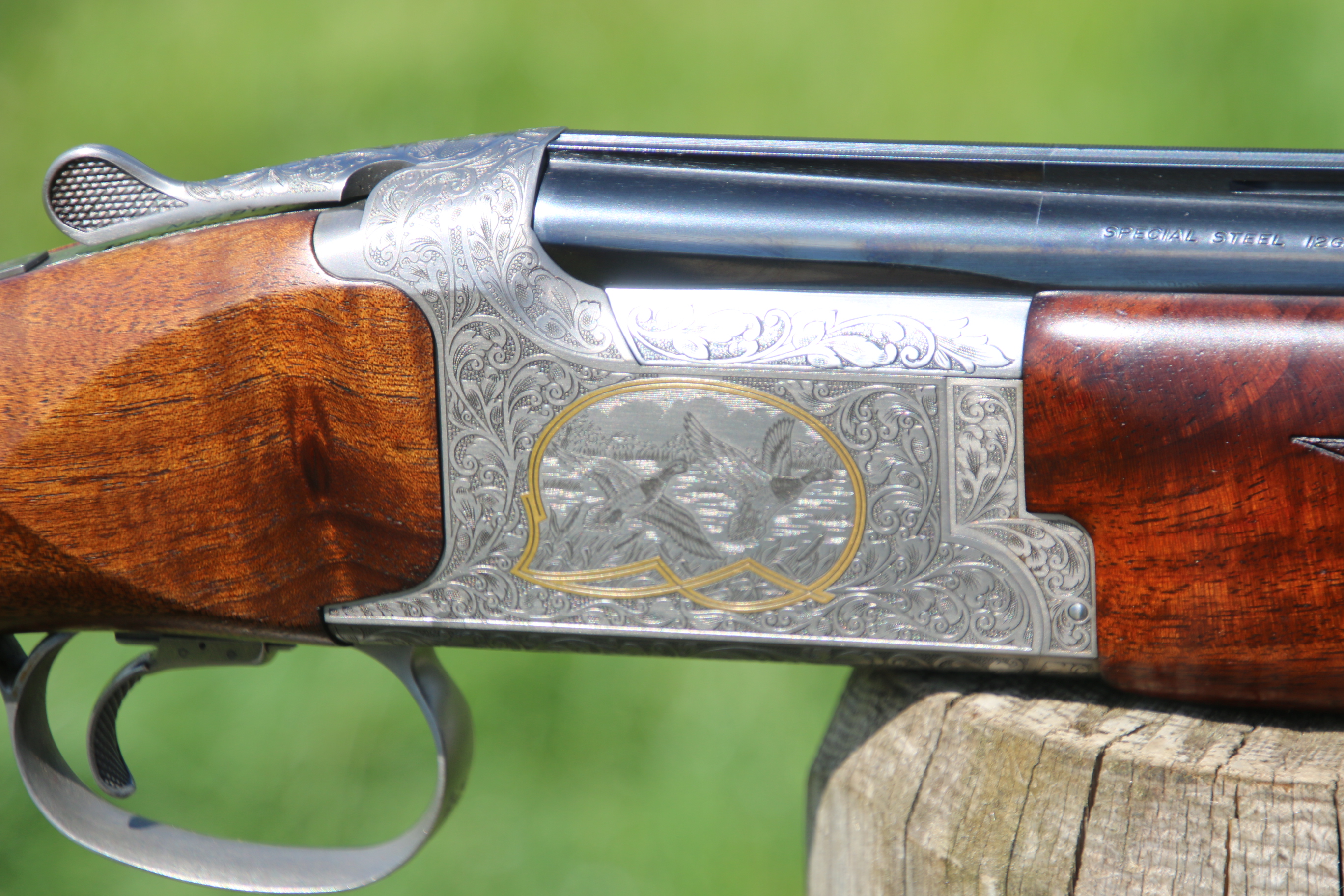 Miroku MK38