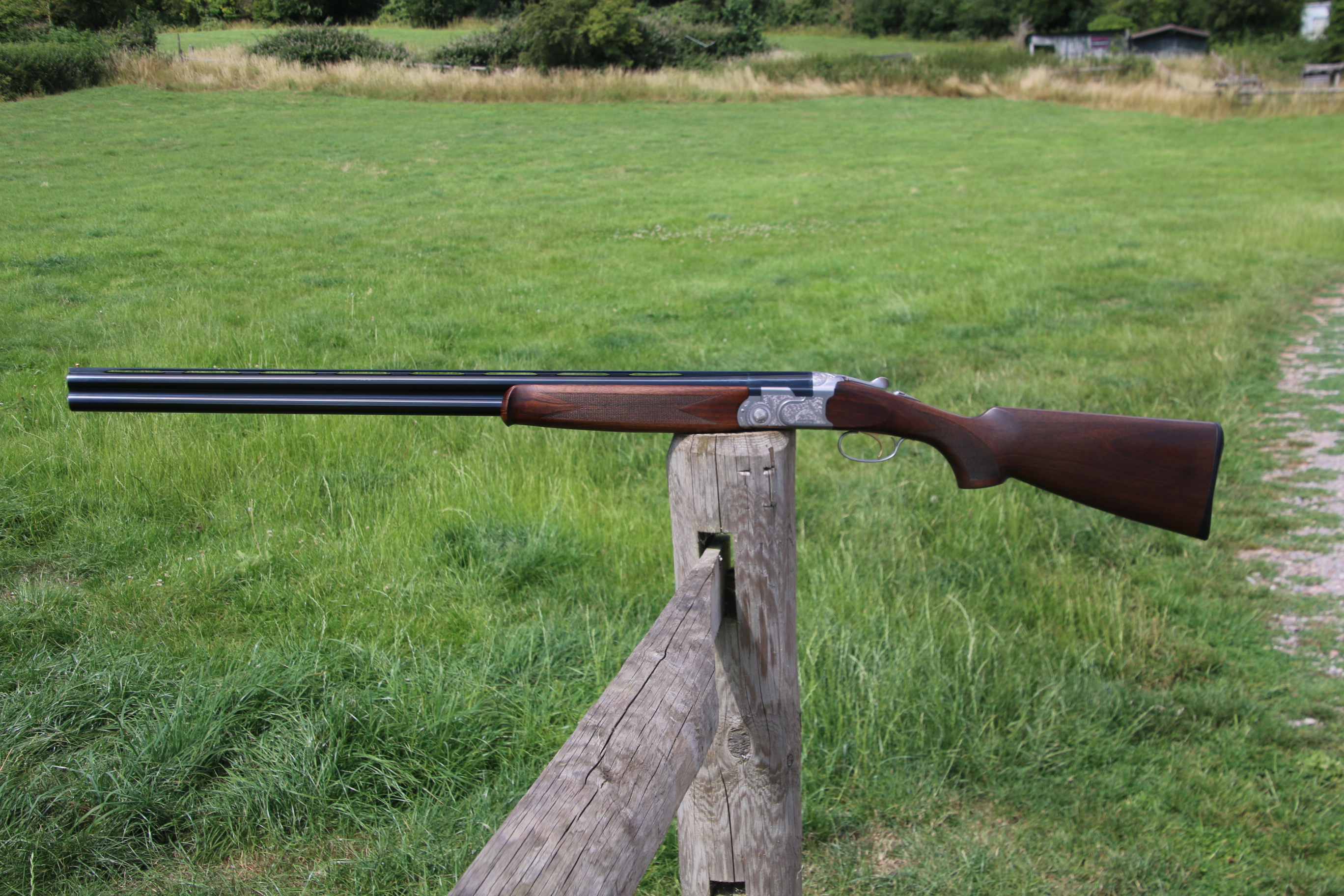 Beretta 687
