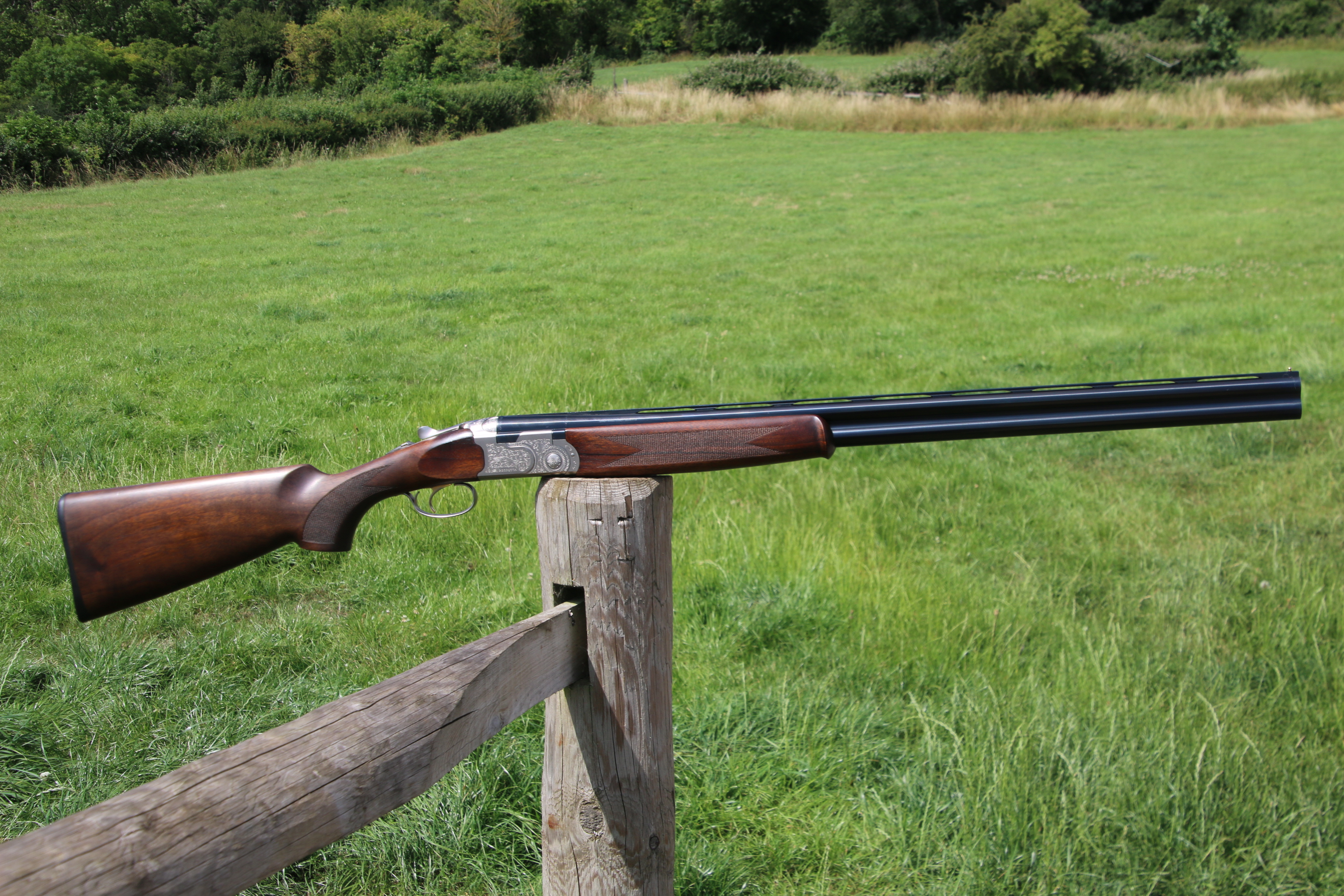 Beretta 687