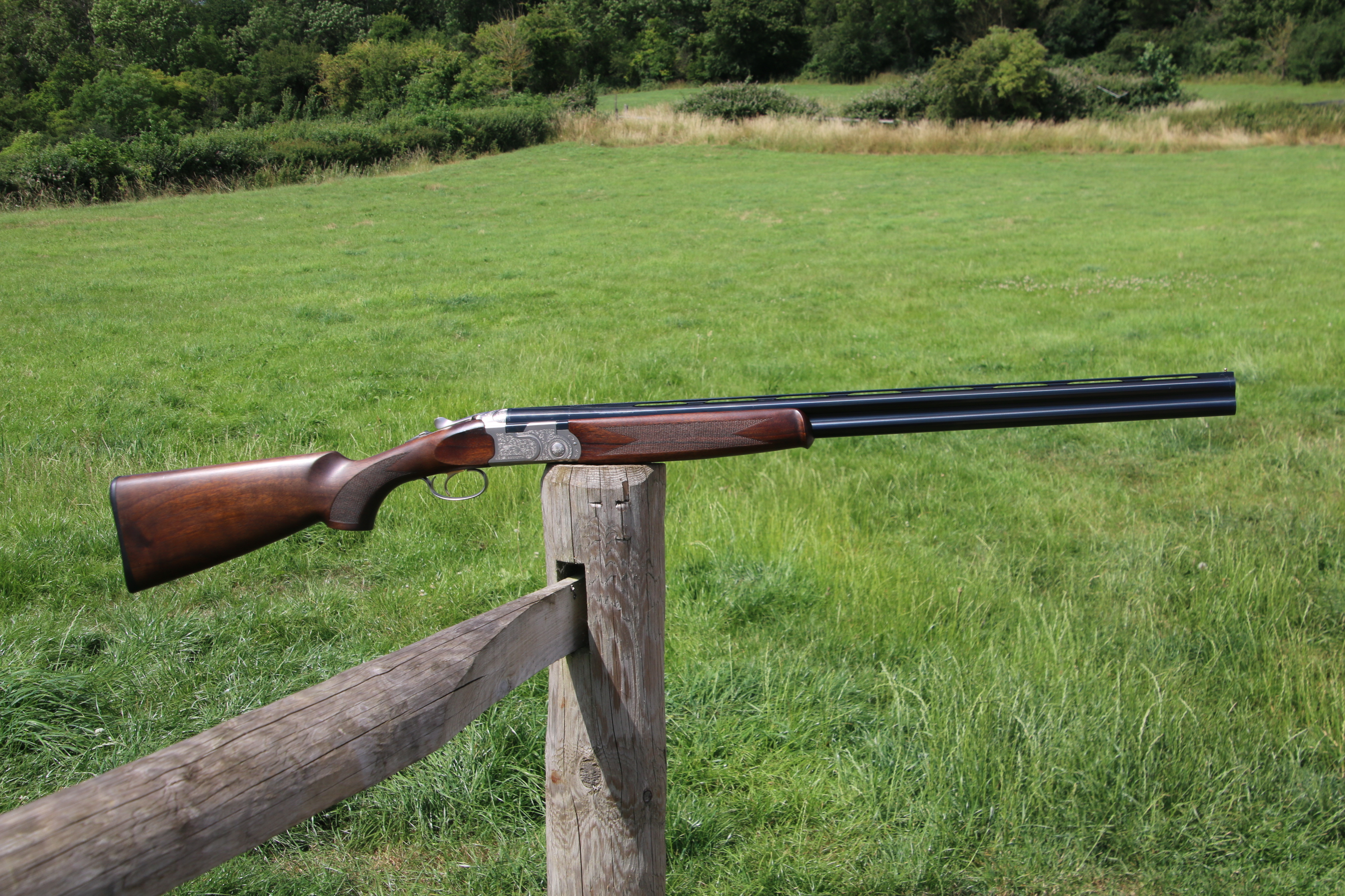 Beretta 687