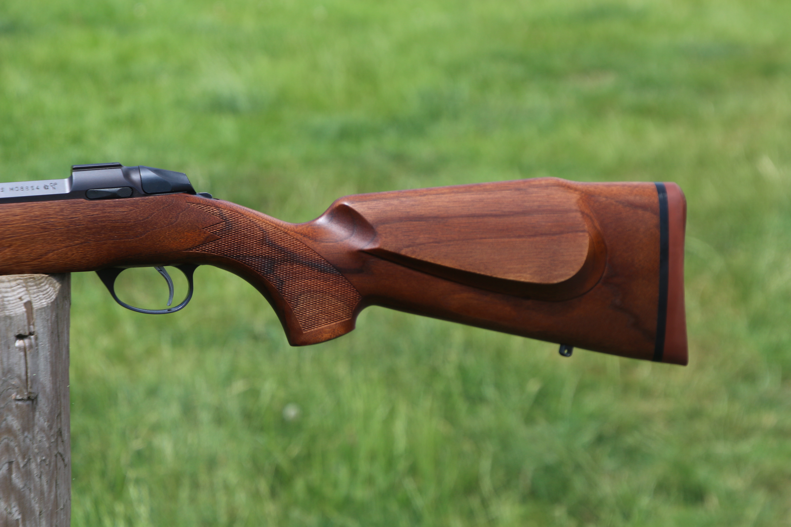 Sako 85
