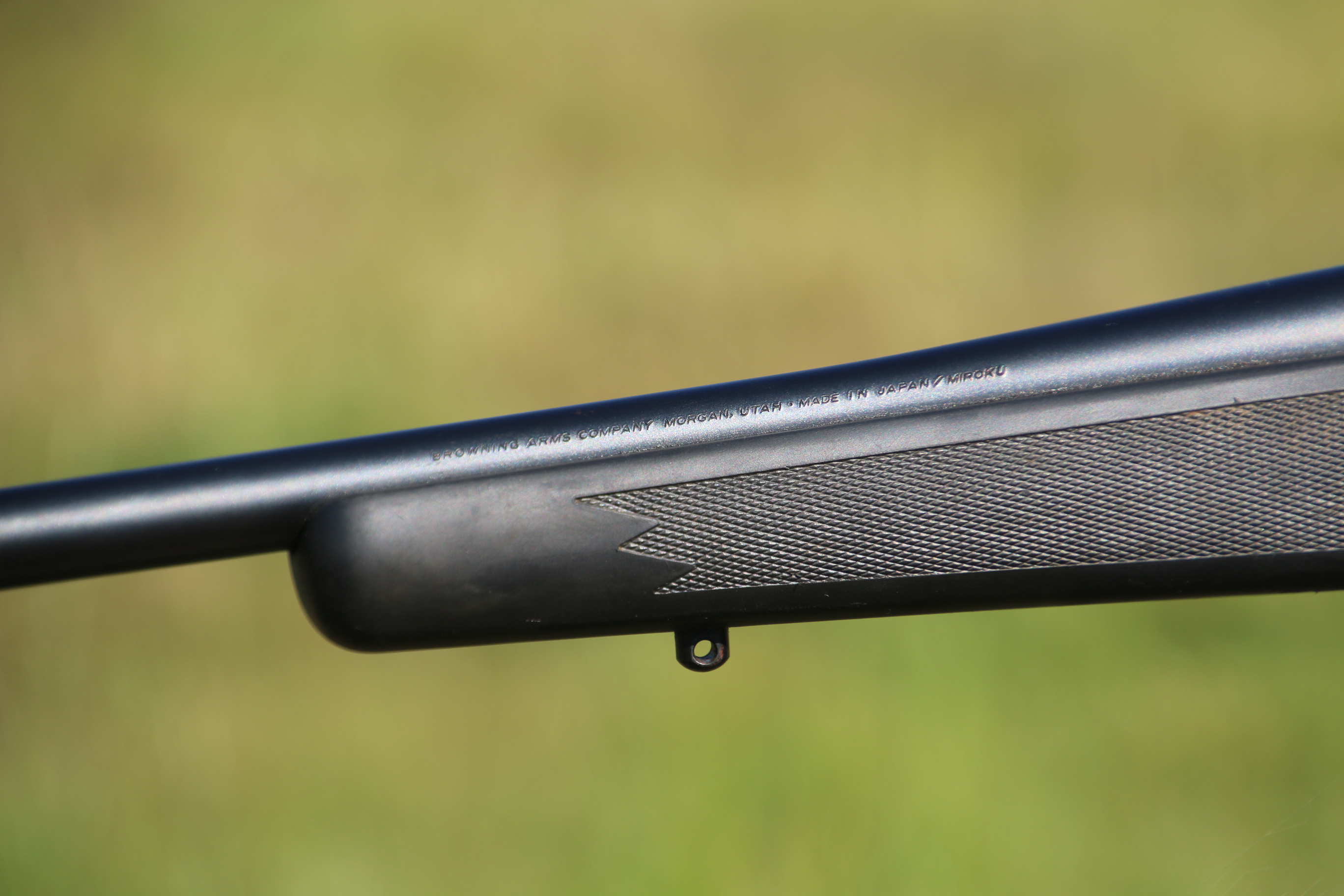 Browning A-Bolt