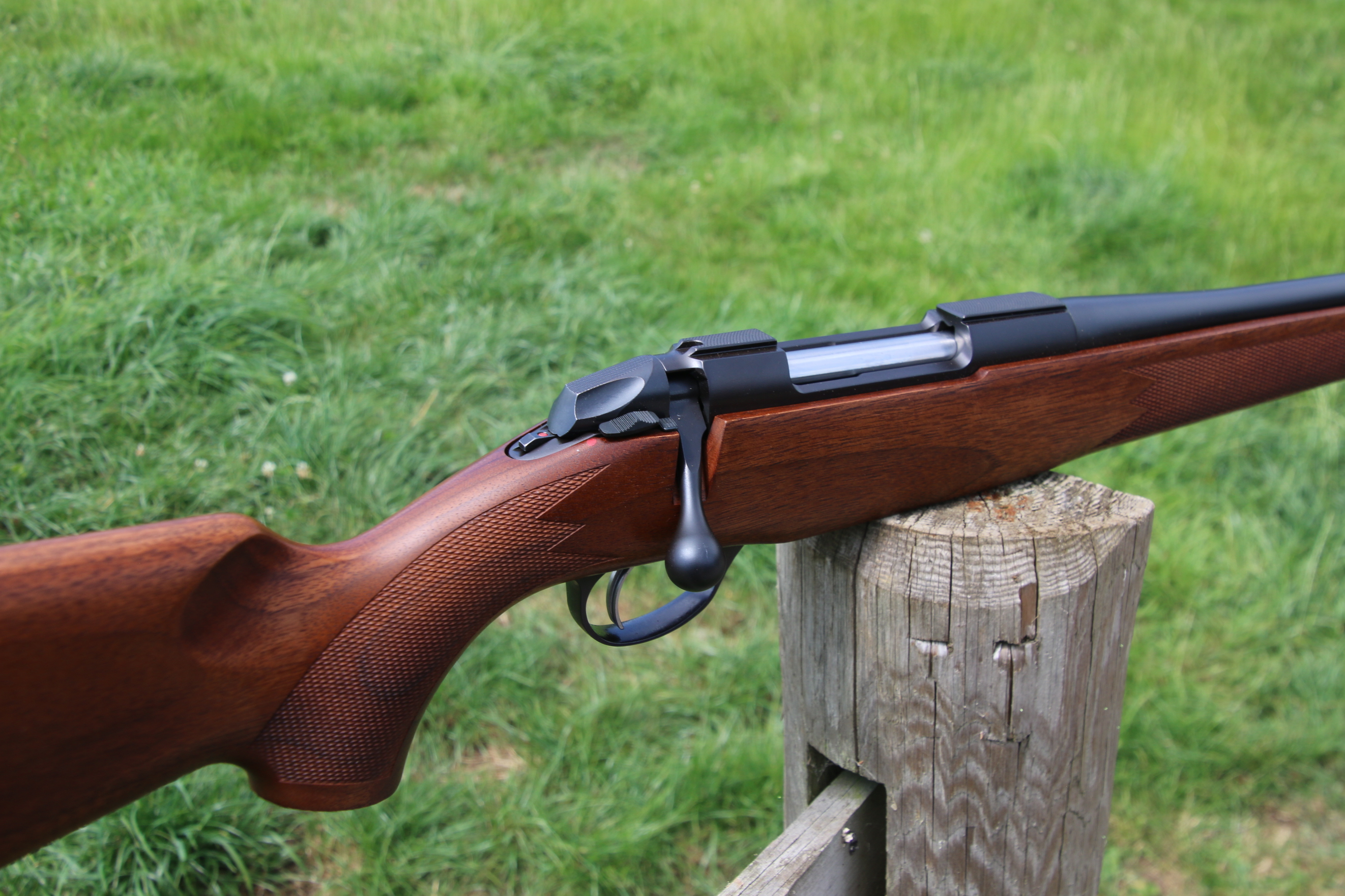 Sako 85