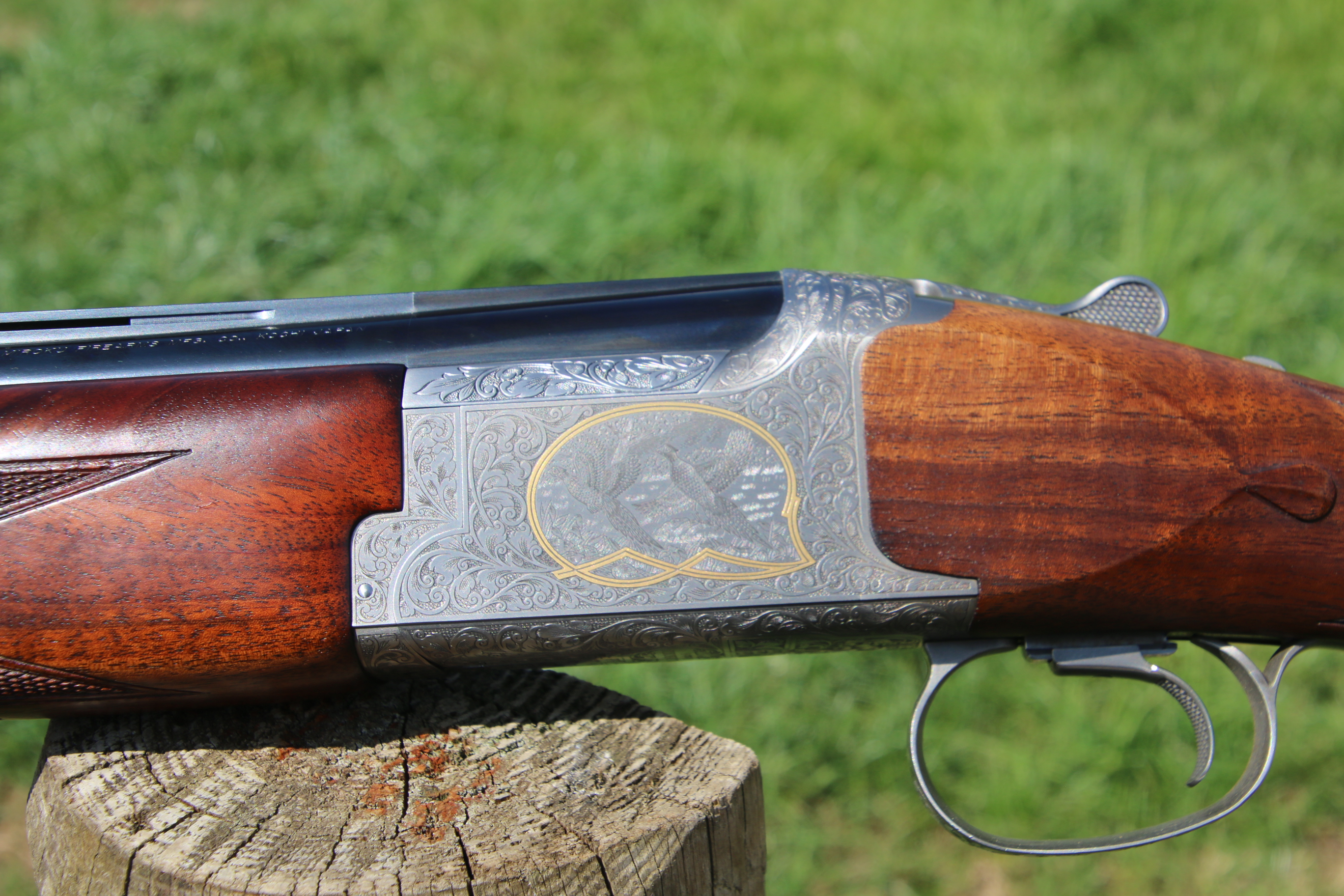 Miroku MK38
