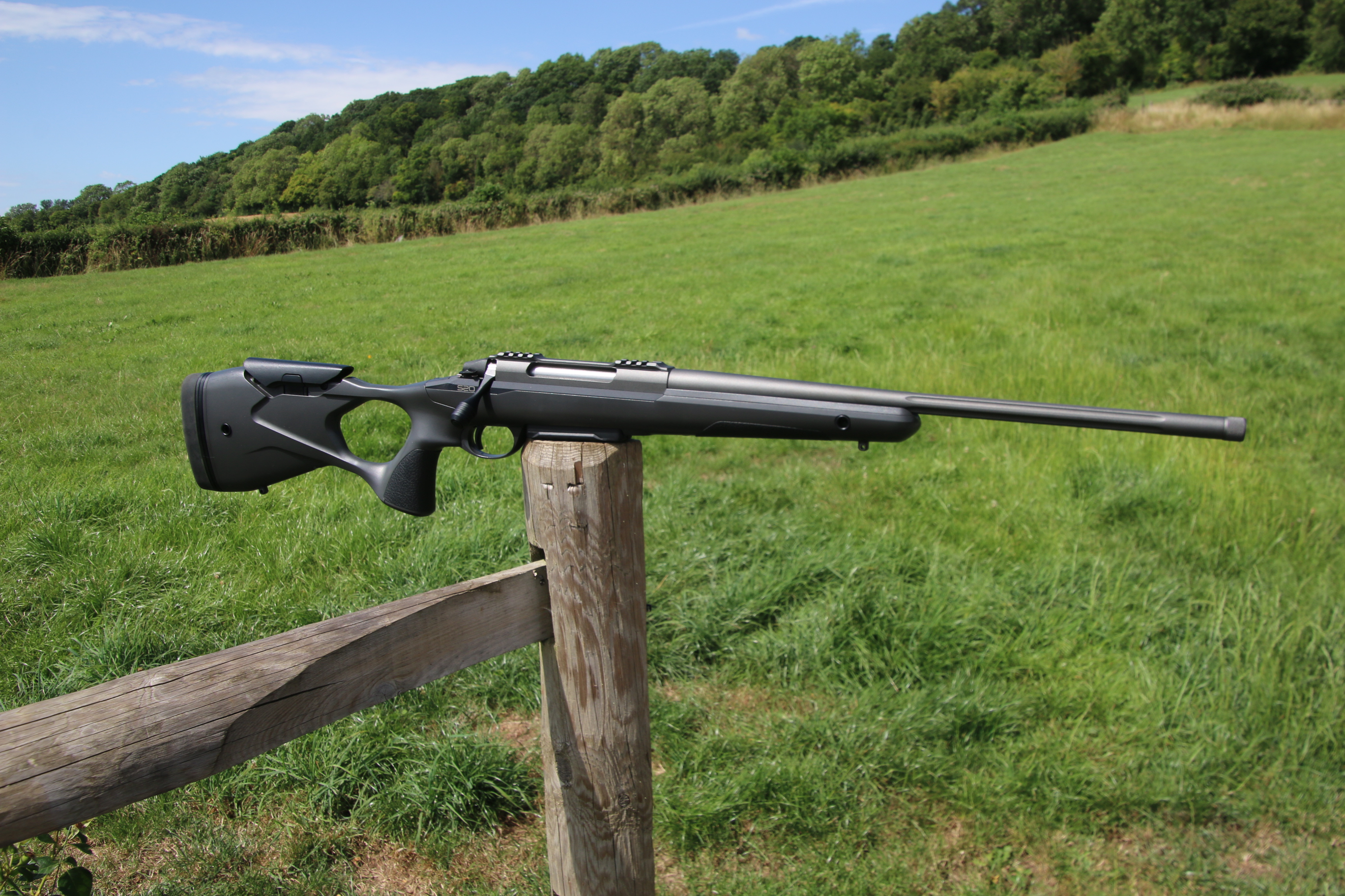 Sako S20