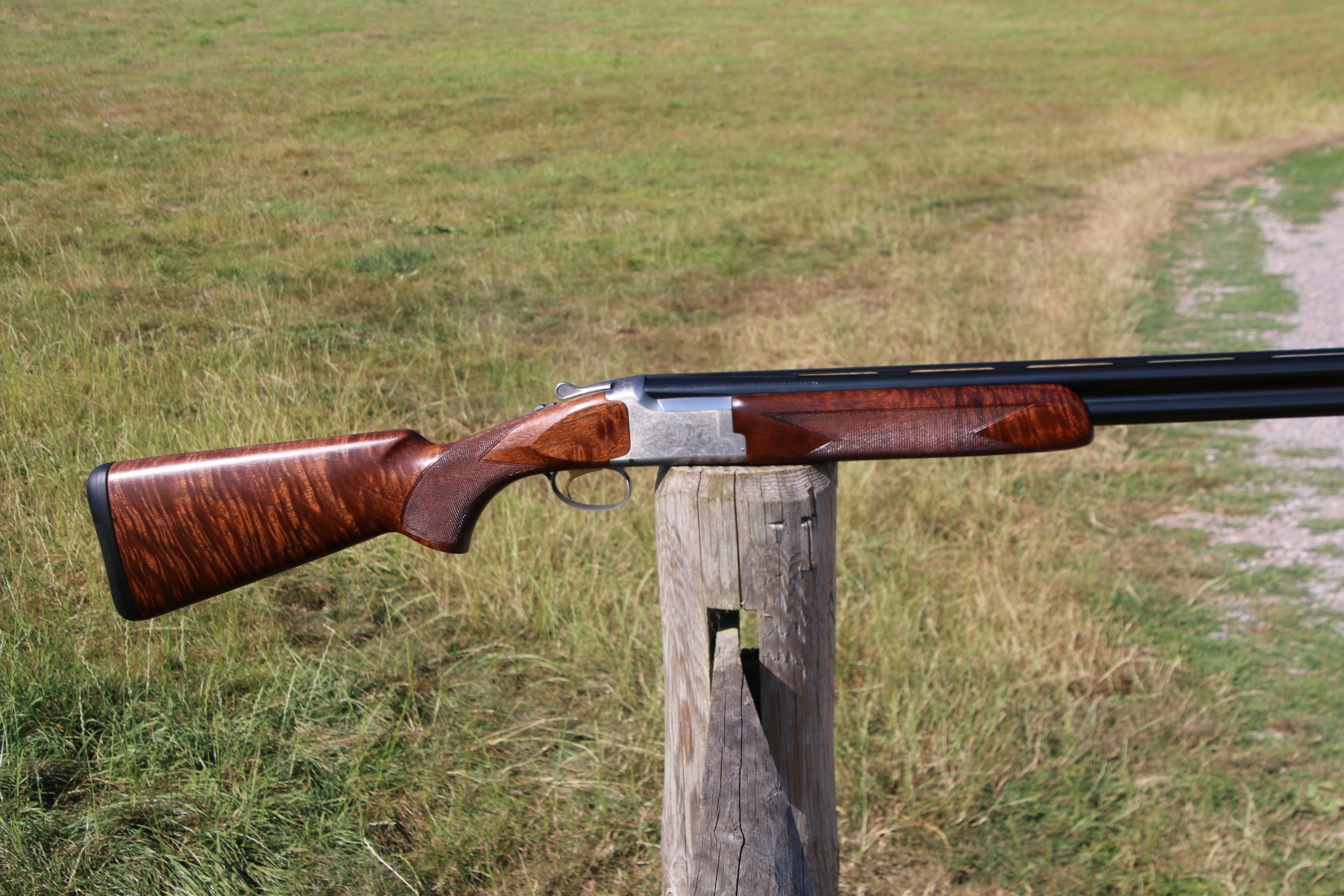 Browning B525