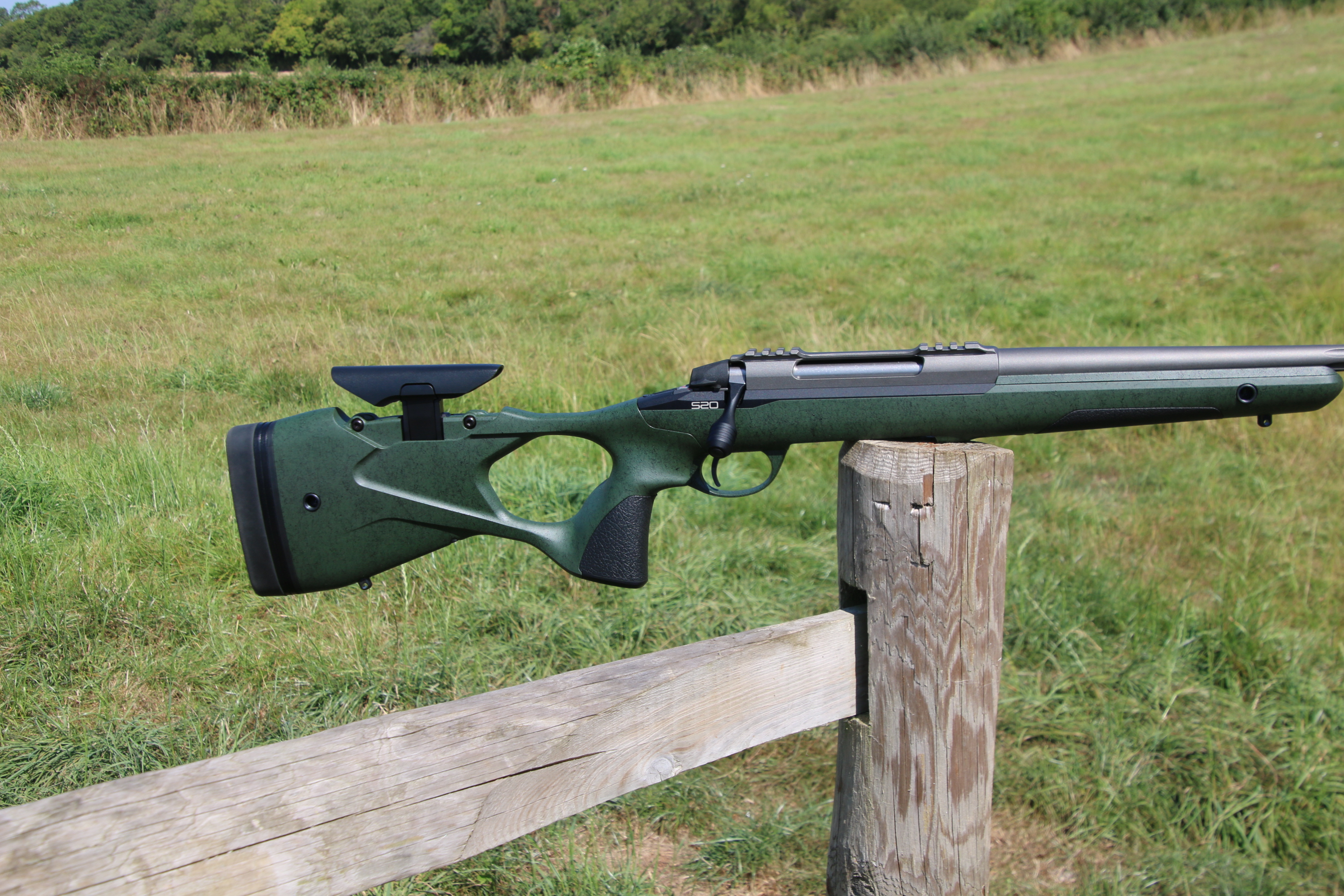 Sako S20