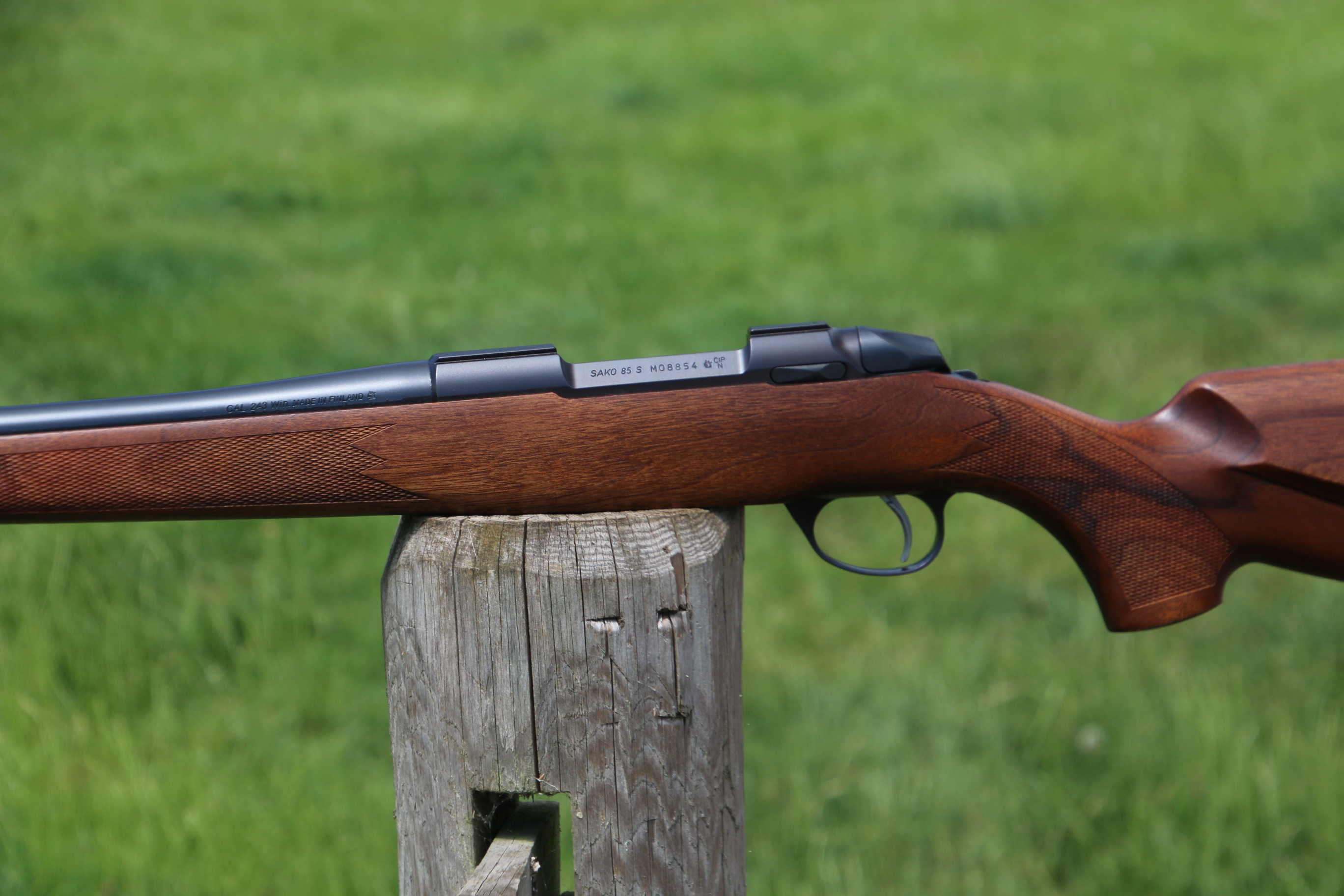 Sako 85