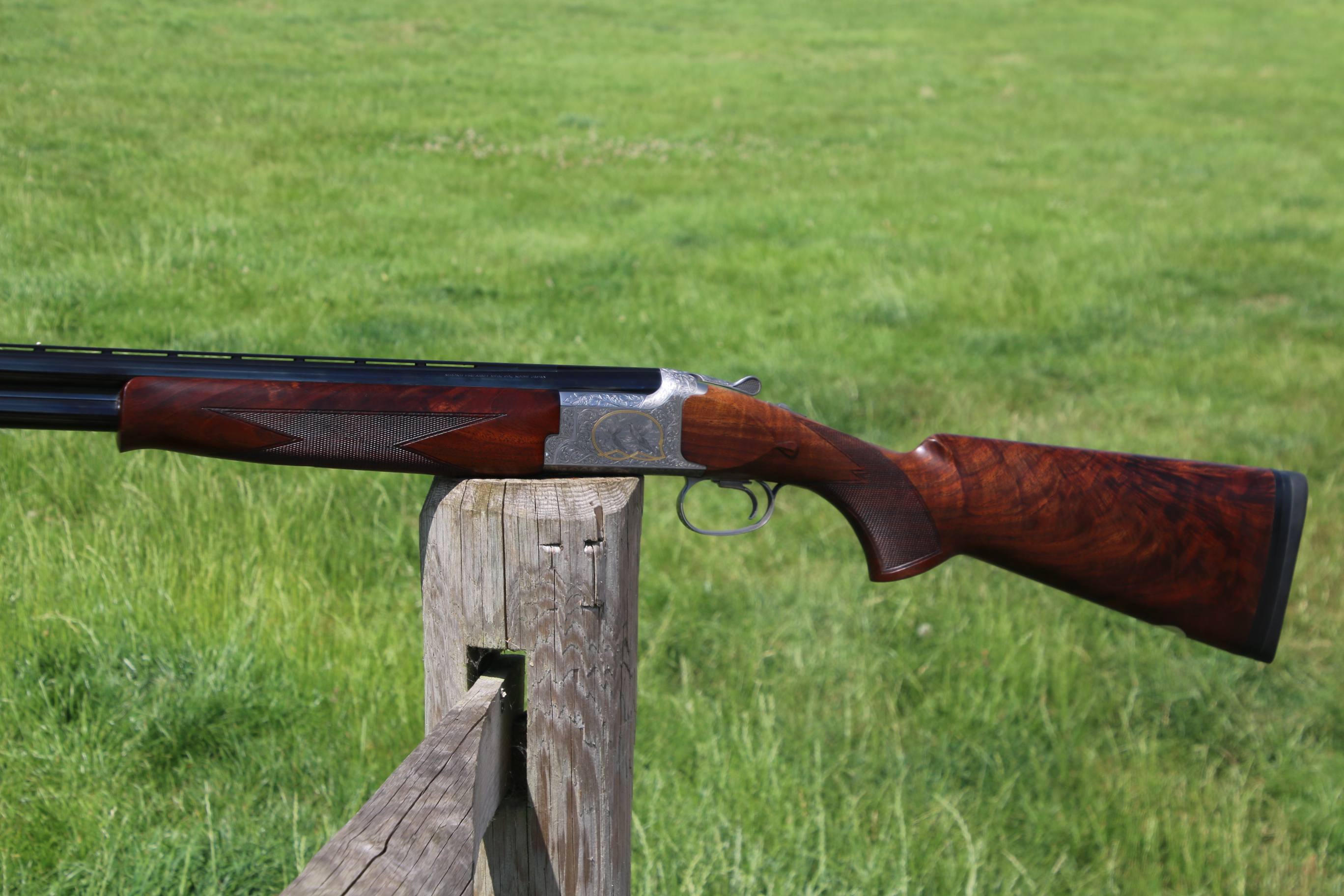 Miroku MK38