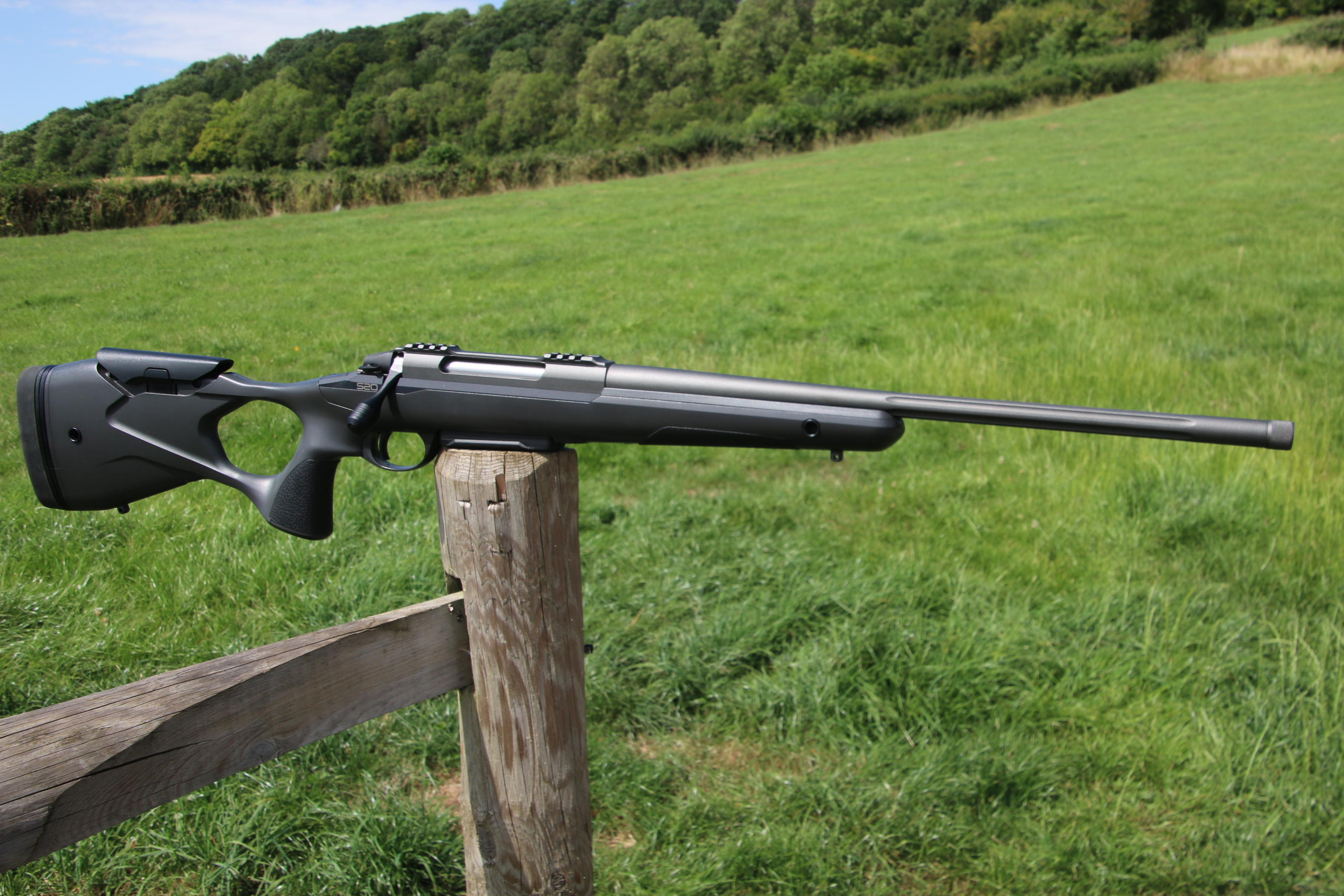 Sako S20