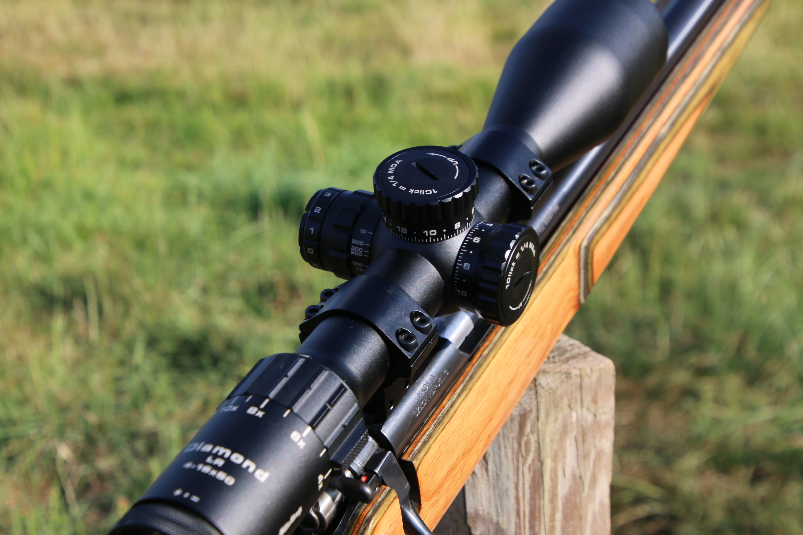 CZ 455