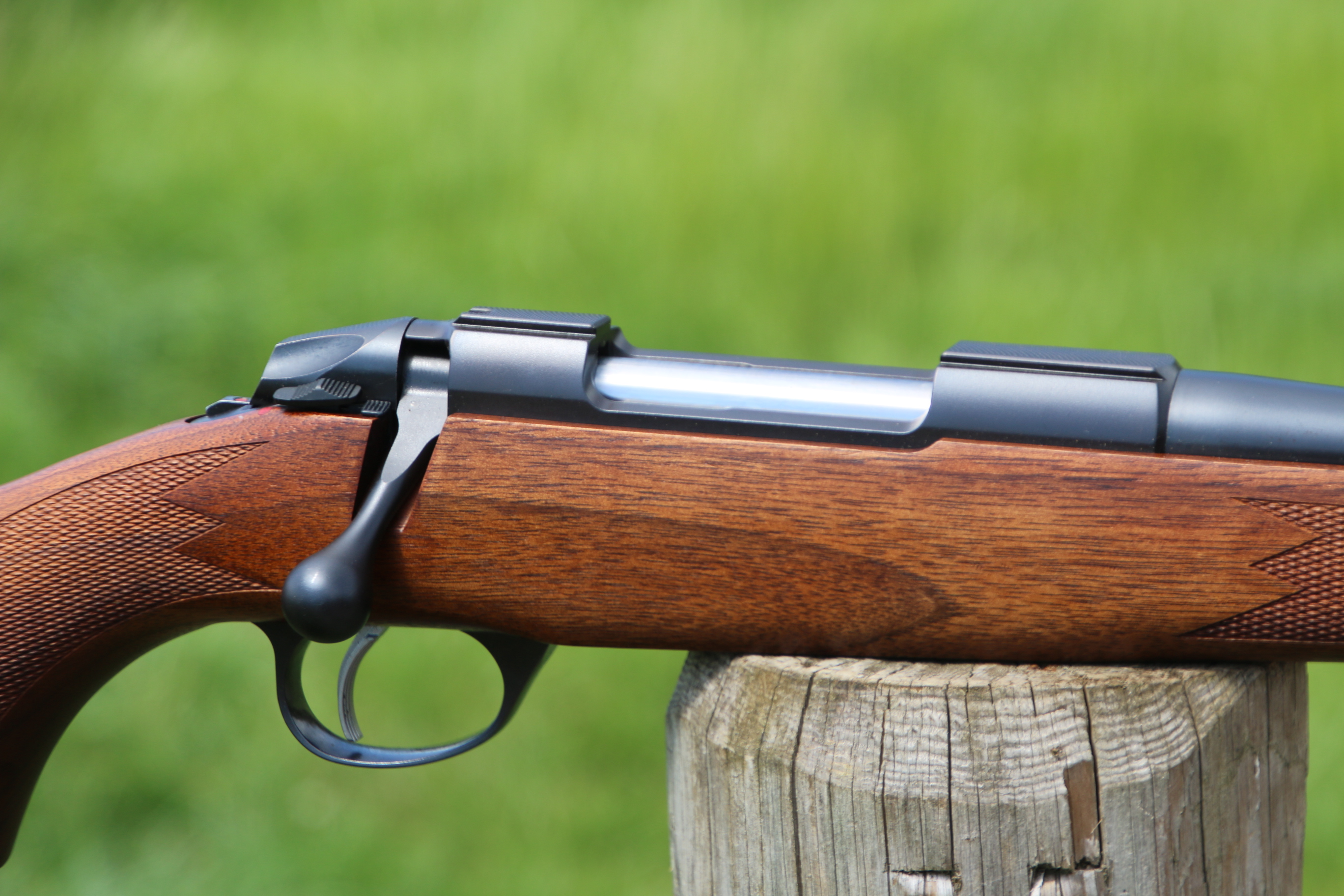 Sako 85