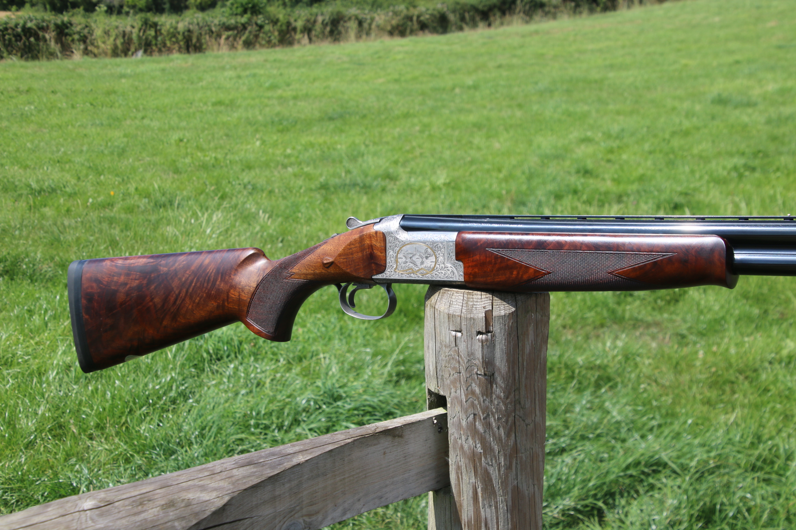 Miroku MK38