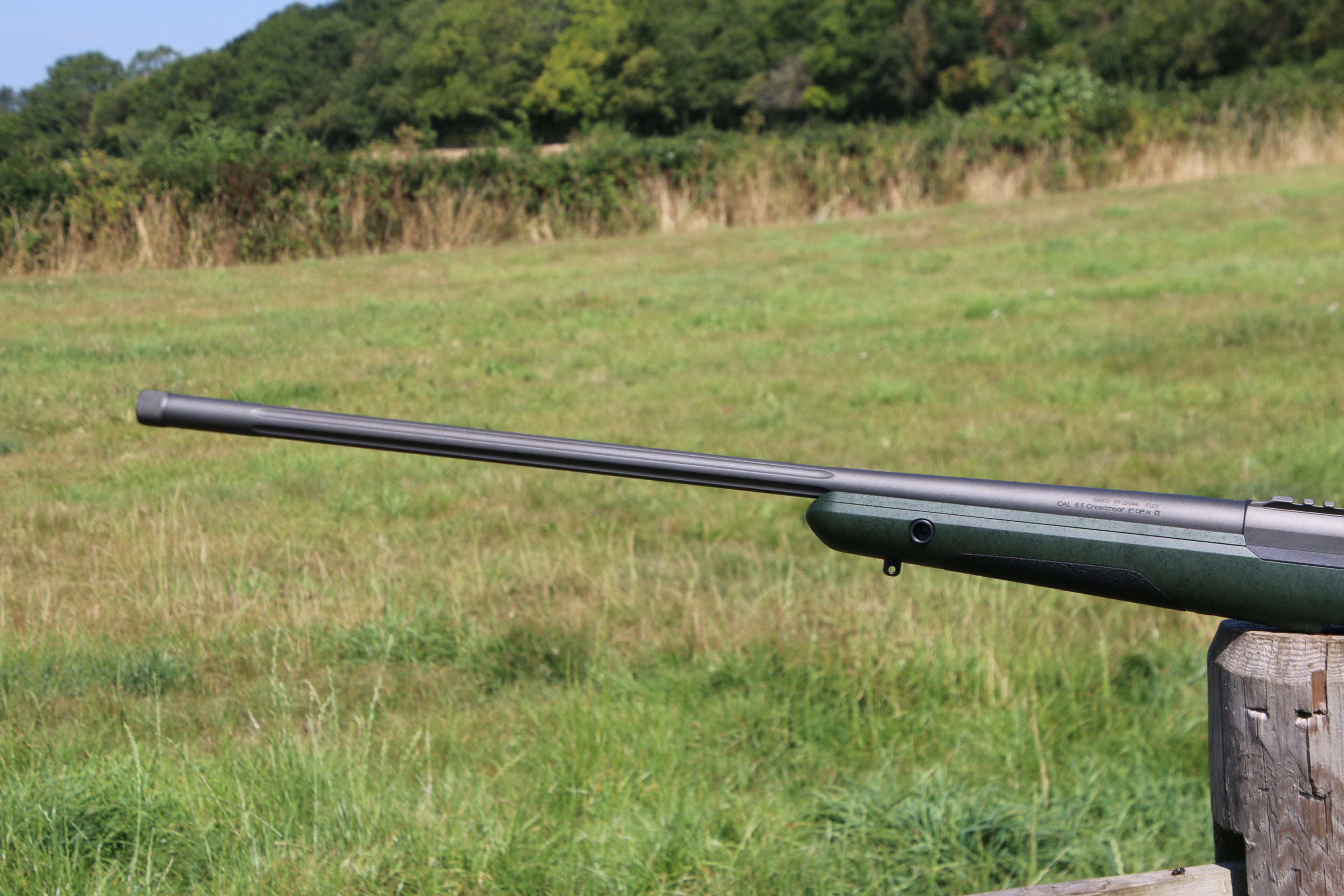 Sako S20