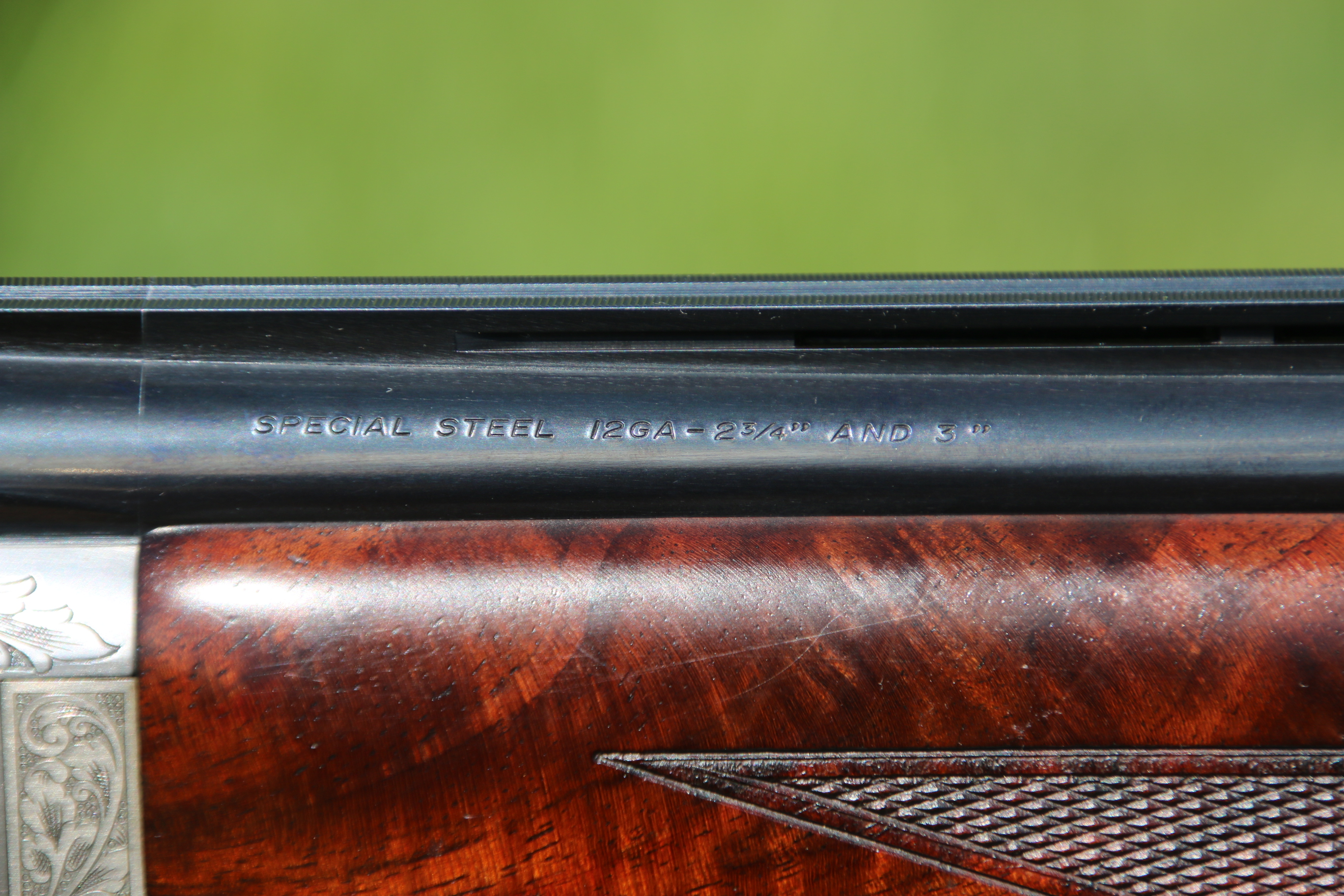 Miroku MK38