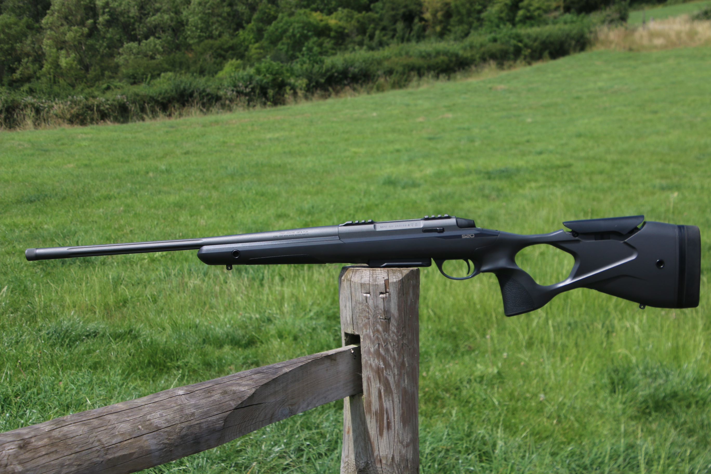 Sako S20