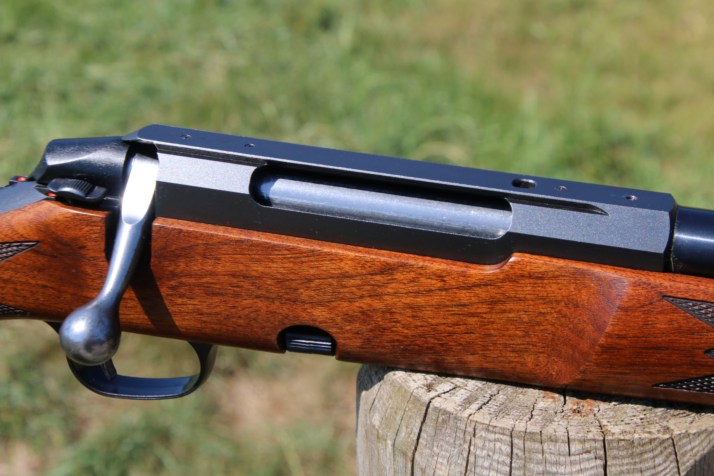 Tikka M690