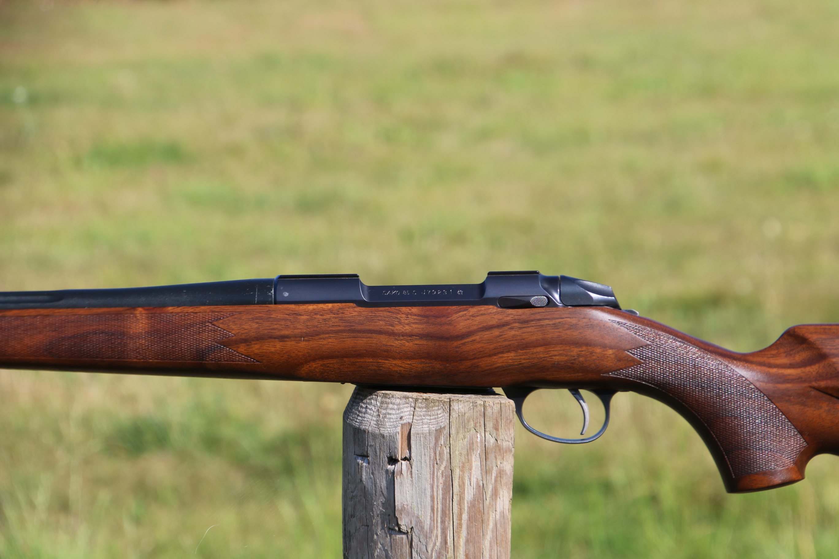 Sako 85