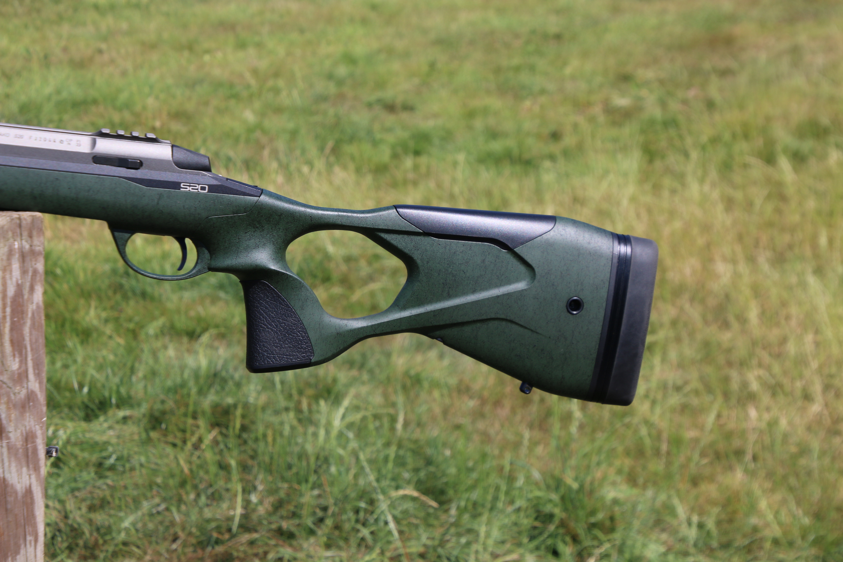 Sako S20