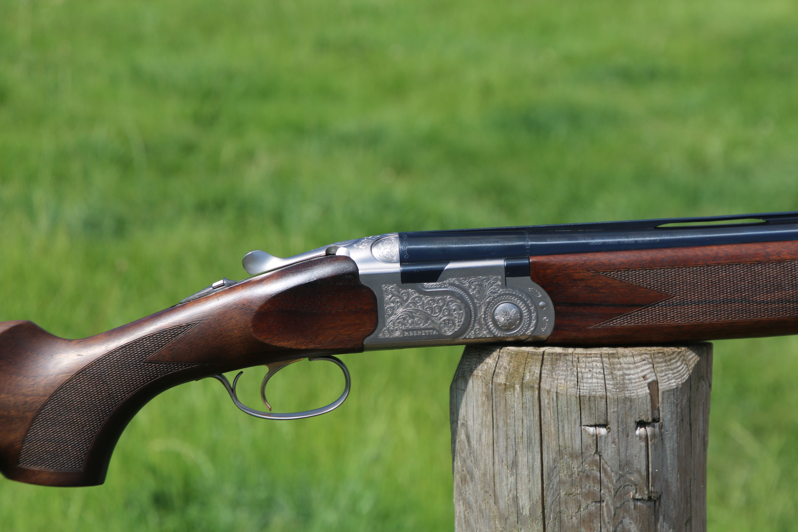 Beretta 687