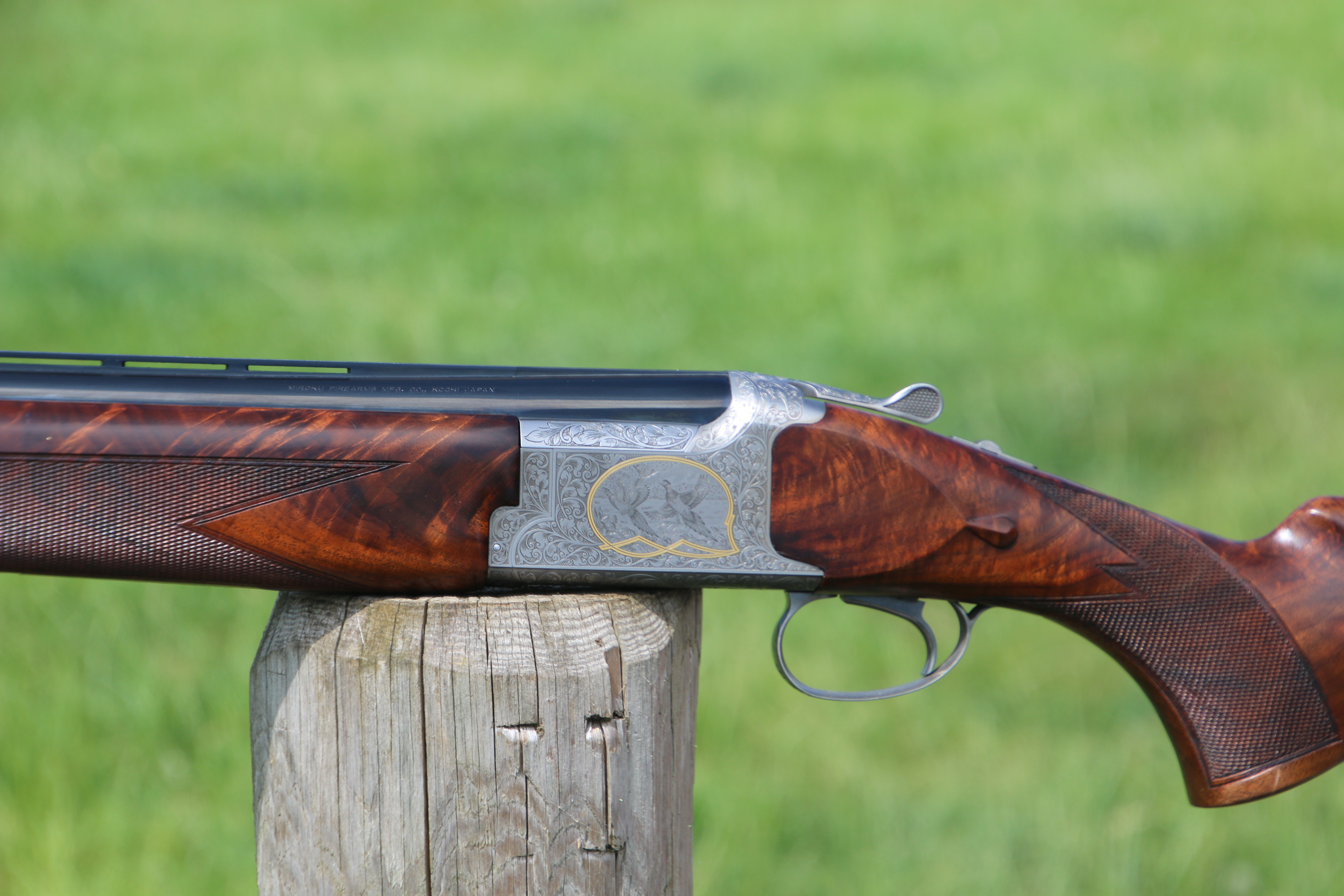 Miroku MK70
