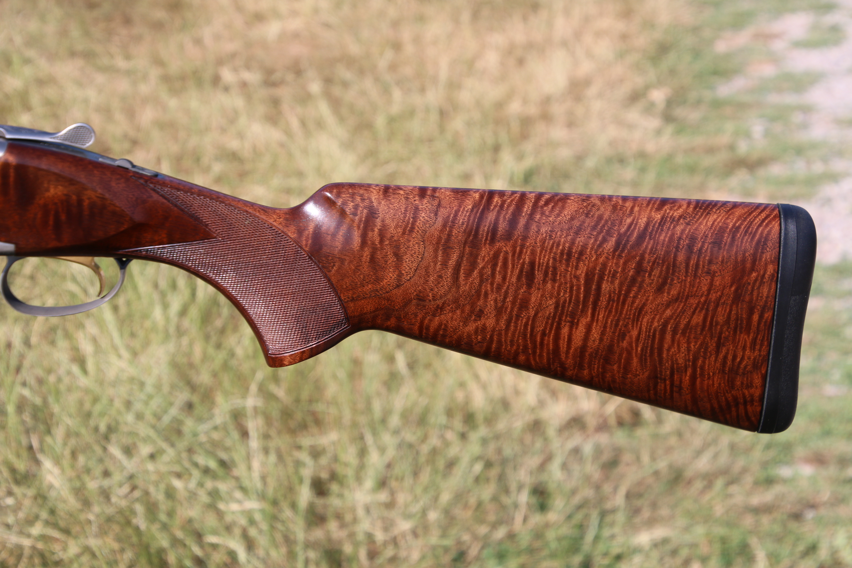 Browning B525