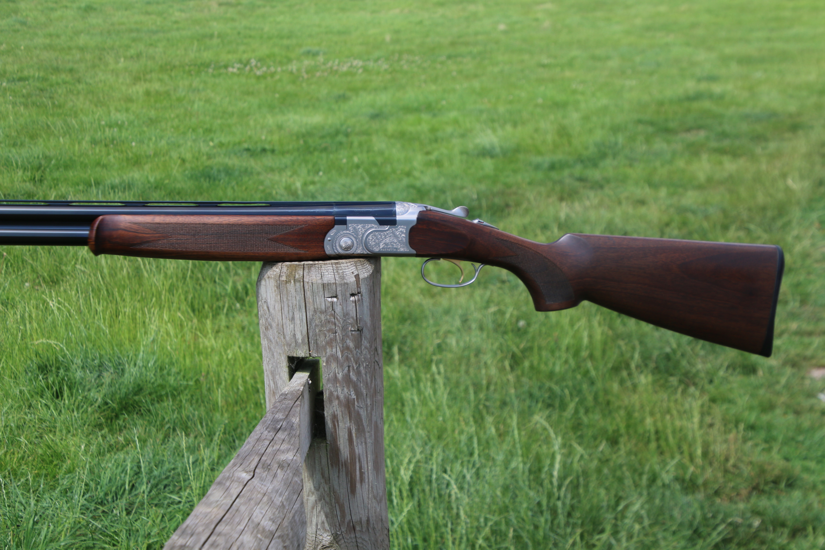 Beretta 687