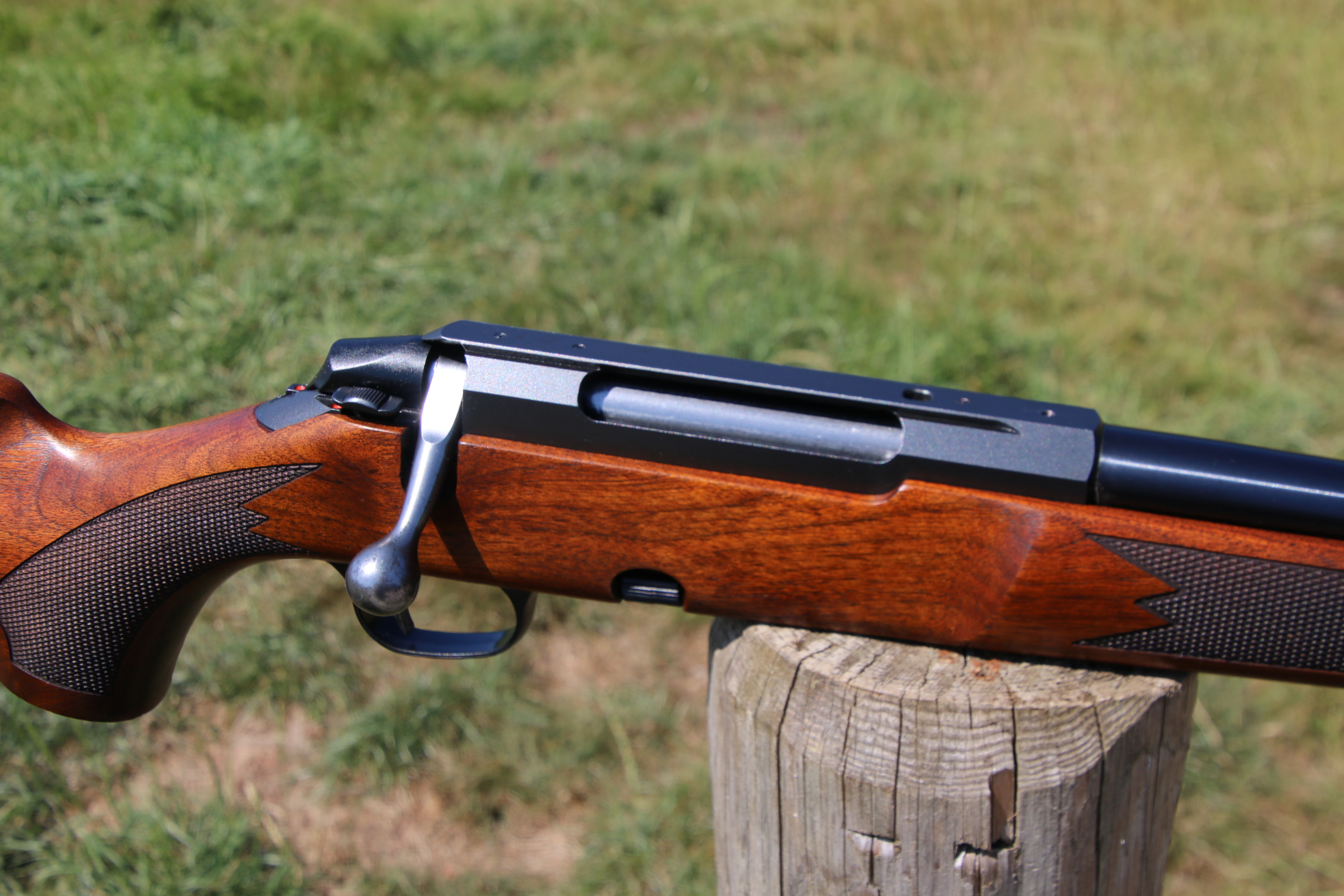 Tikka M690