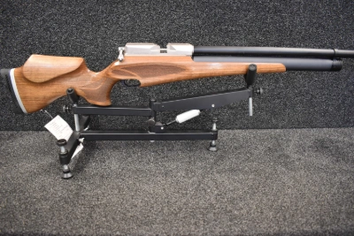 Firearm: Daystate Wolverine 303