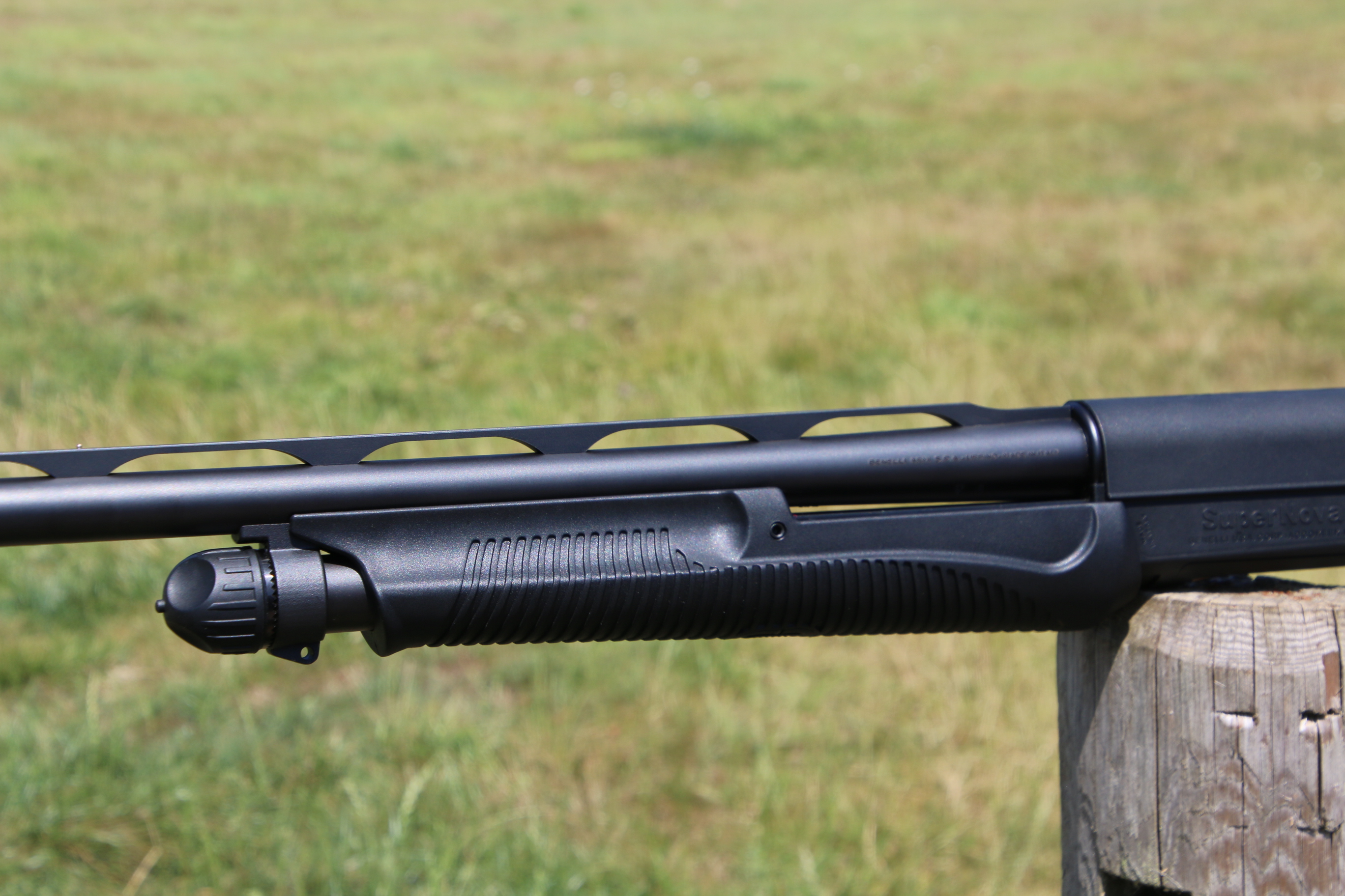 Benelli Super Nova
