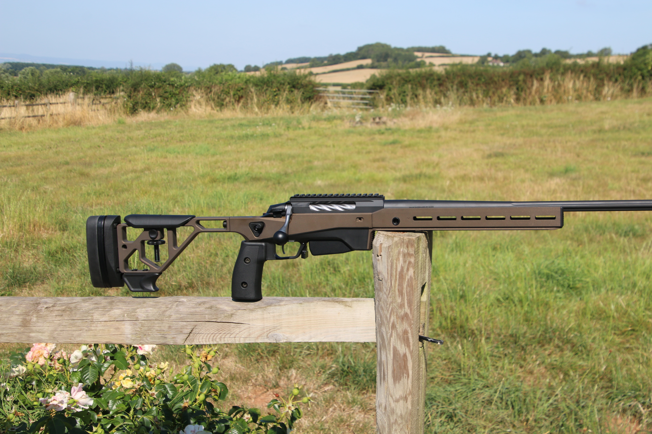Tikka T3X