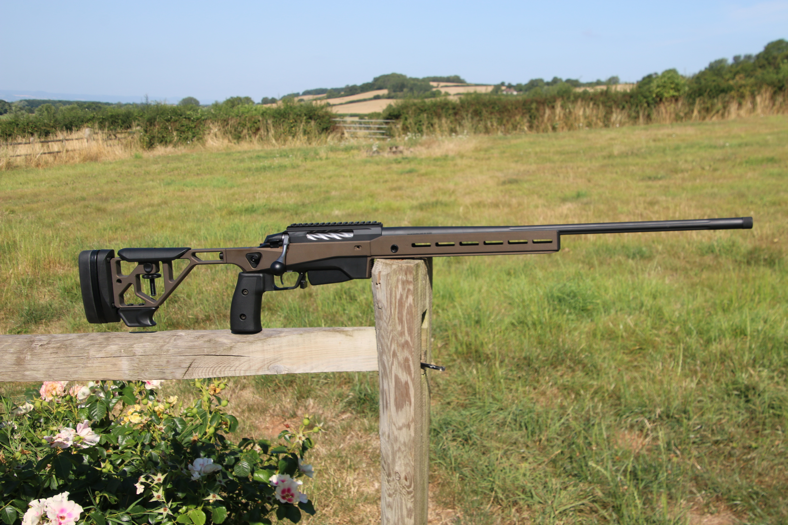 Tikka T3X